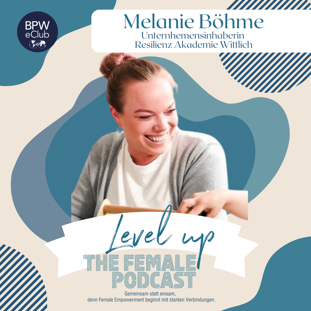 Level Up! The Female Podcast