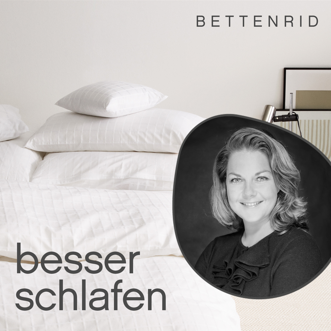 Besser schlafen – gut einschlafen, erholt aufwachen