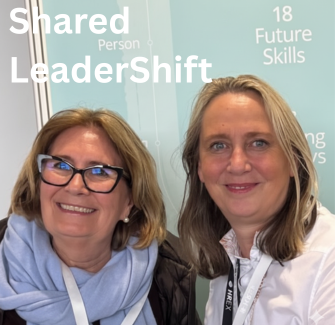 Shared LeaderShift: Ein Rahmenmodell für wirksame Führung im Wandel