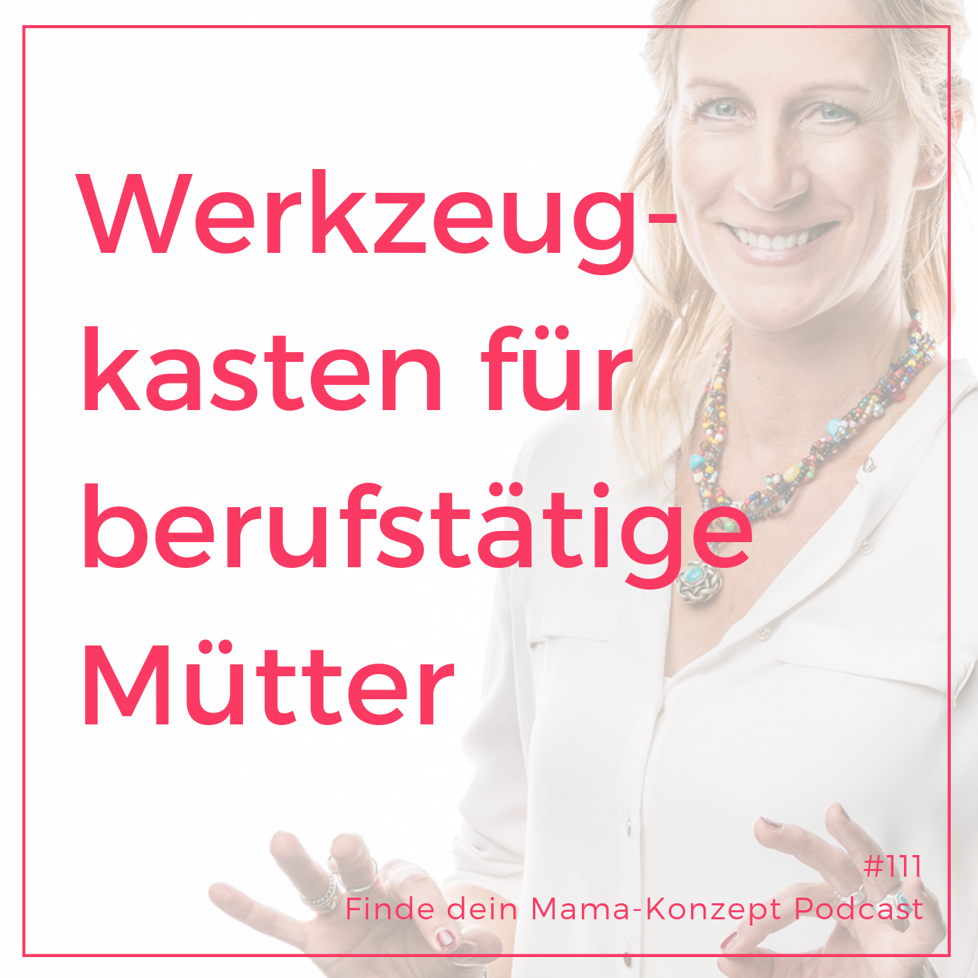 Finde dein Mama-Konzept I Vereinbarkeit von Familie und Beruf