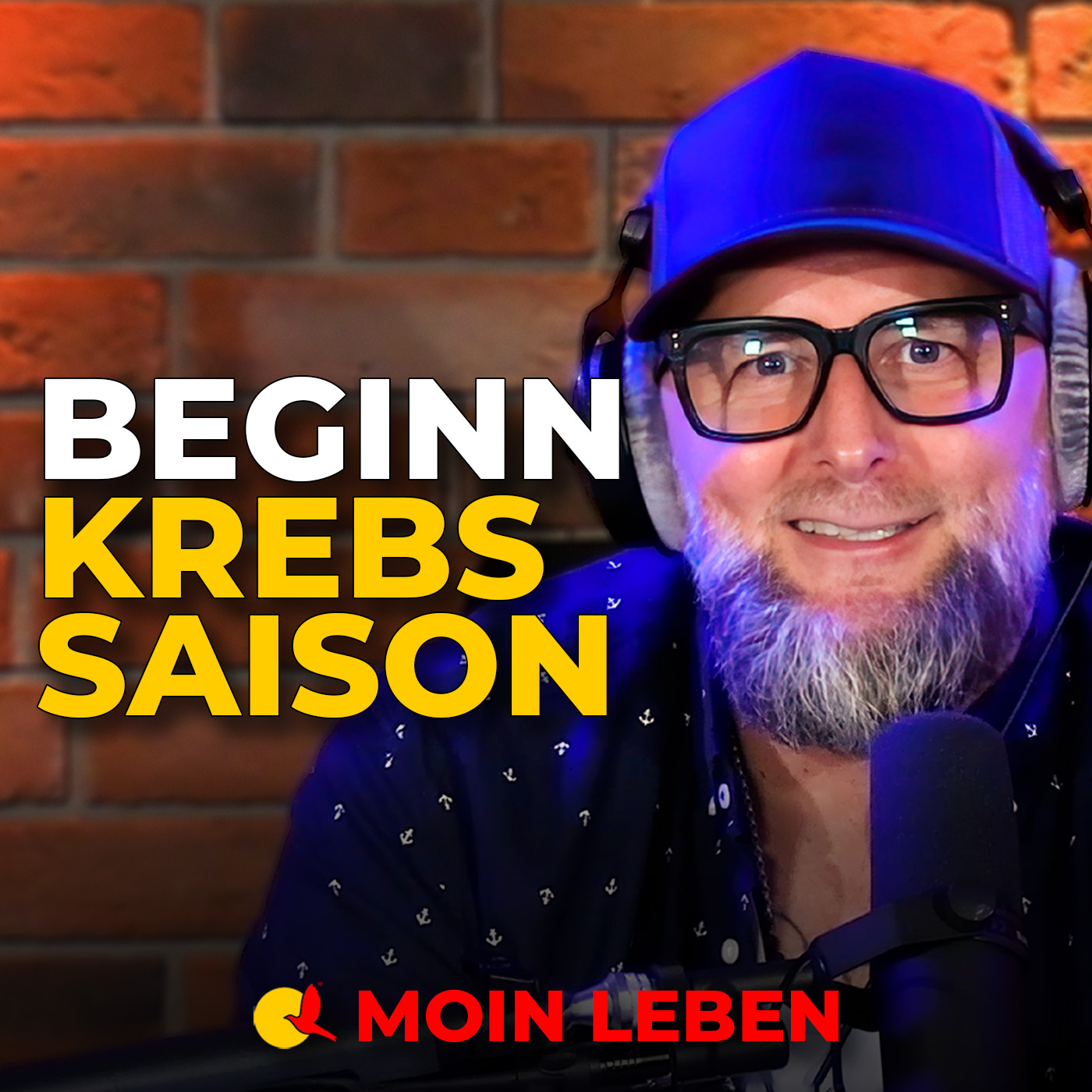 Moin Leben - Lebenswege, Astrologie, Business