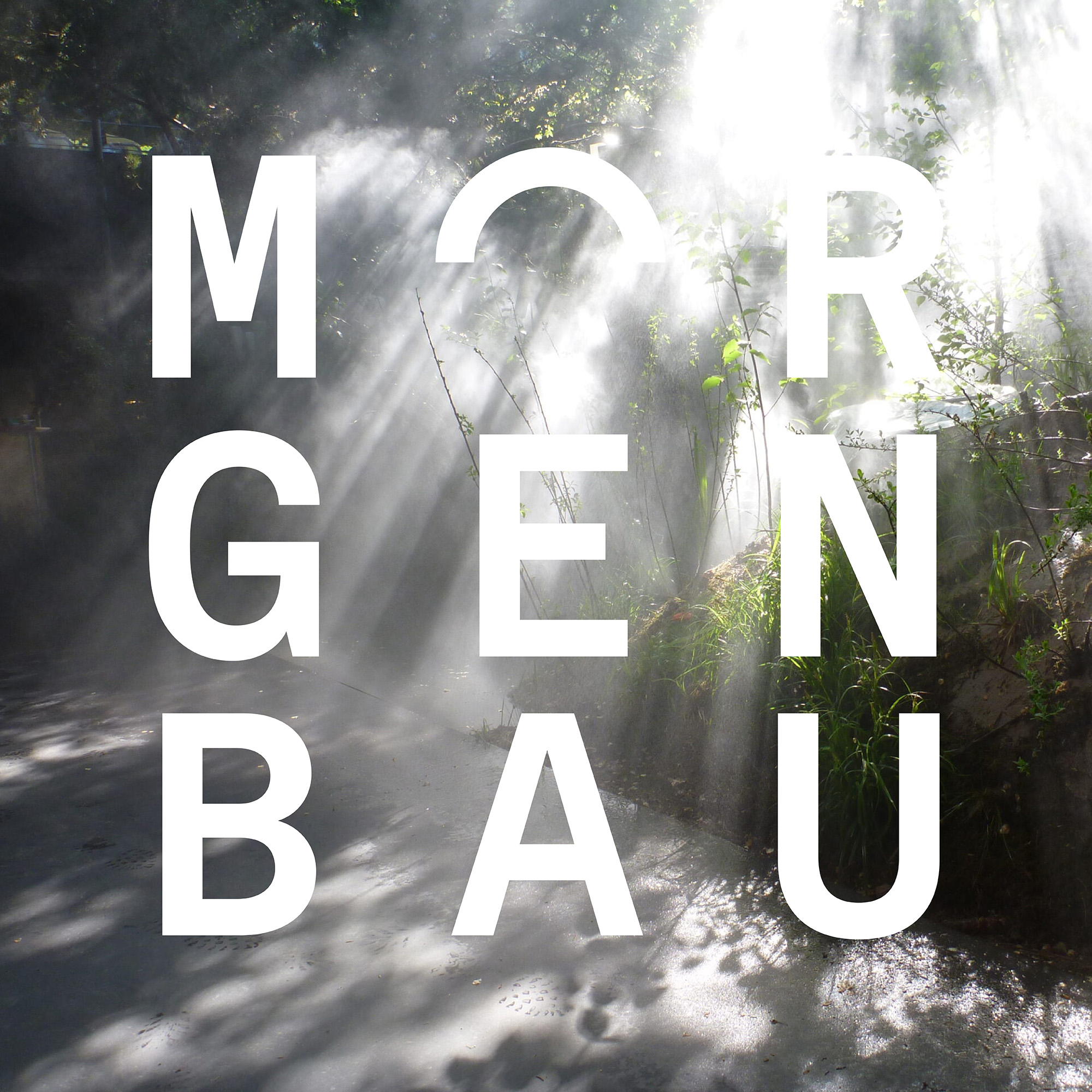 MORGENBAU