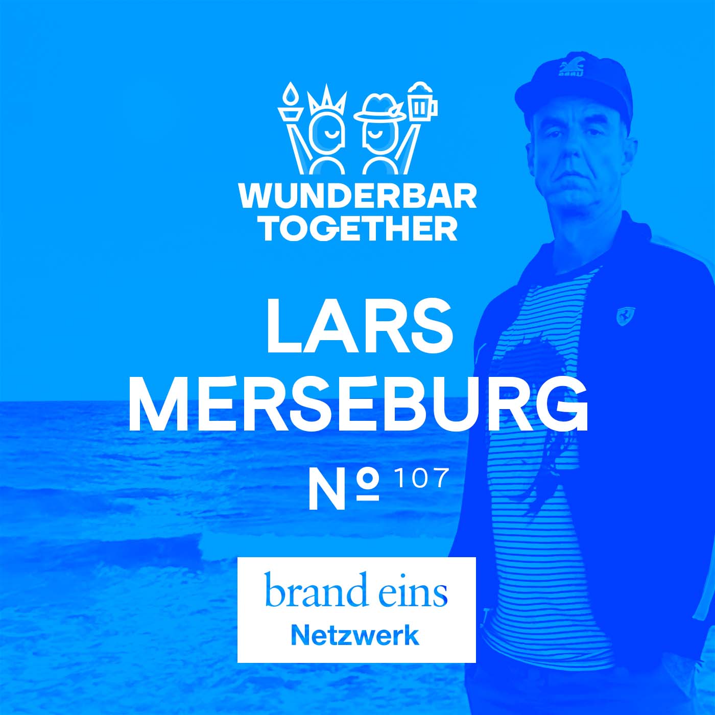 Wunderbar Together