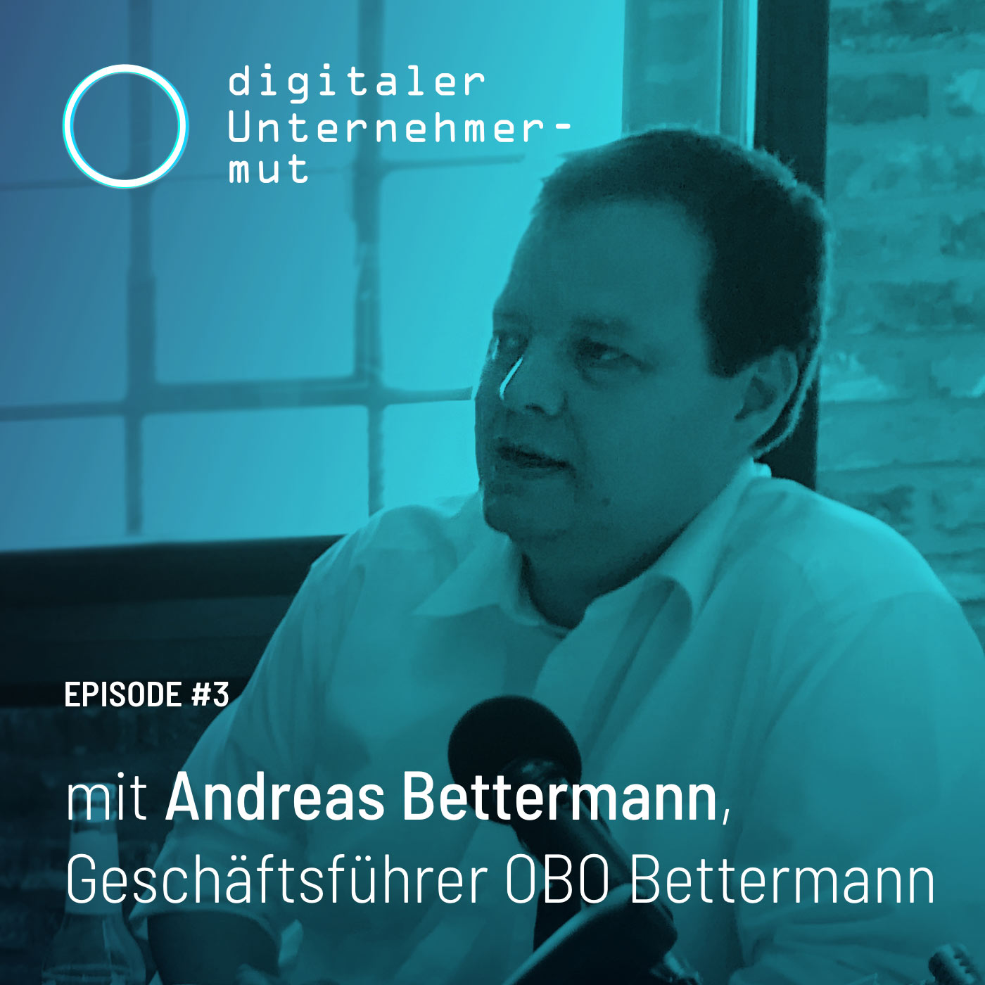 Digitaler Unternehmermut