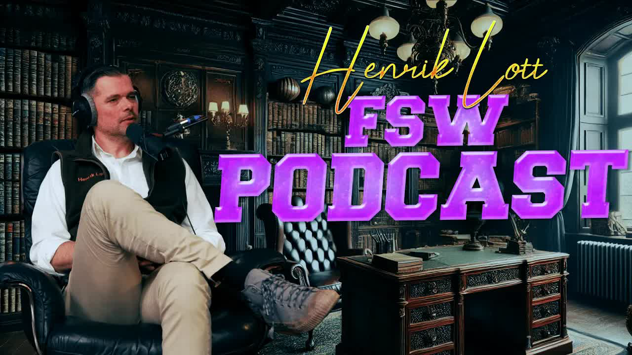 FSW Podcast