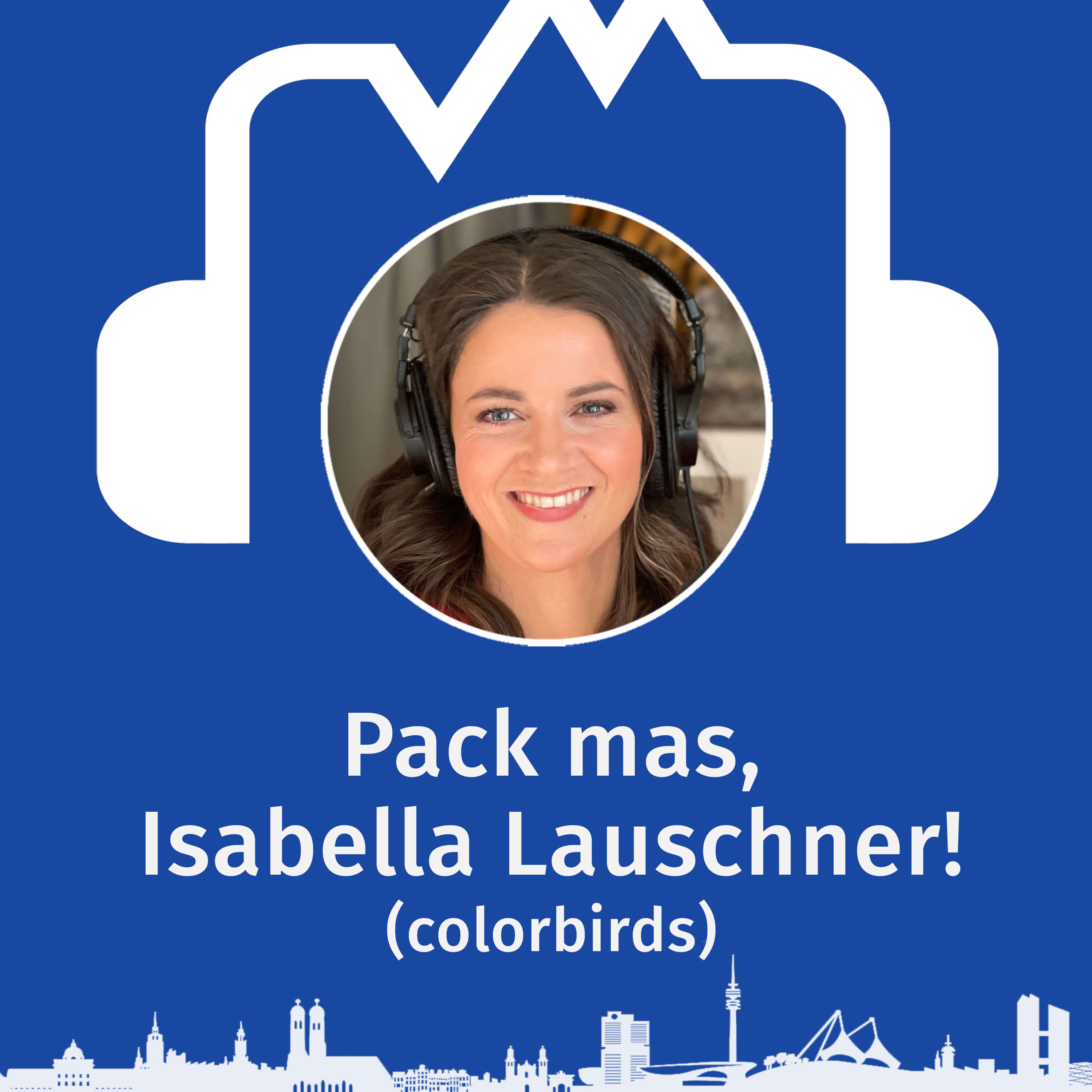 Pack ma\'s - Motivierende und inspirierende Geschichten aus dem Marketing Club München