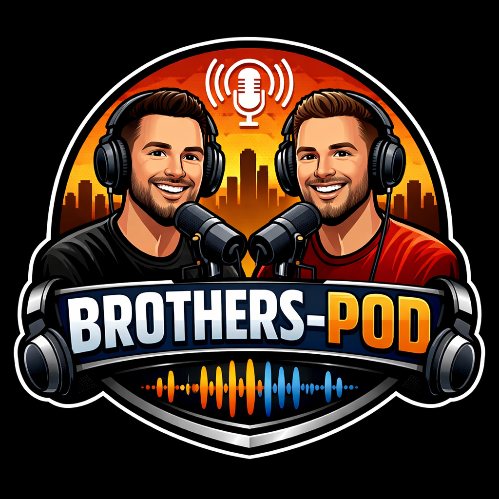 Brothers-Pod