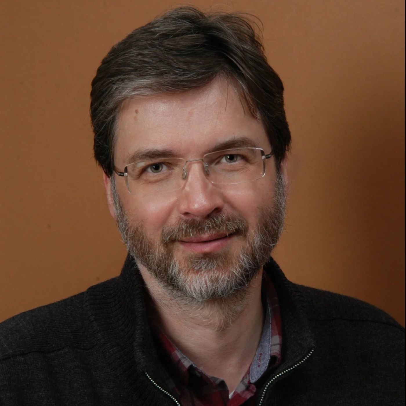 #294 Theologe Dr. Gregor Taxacher – Gott ist Vegetarier