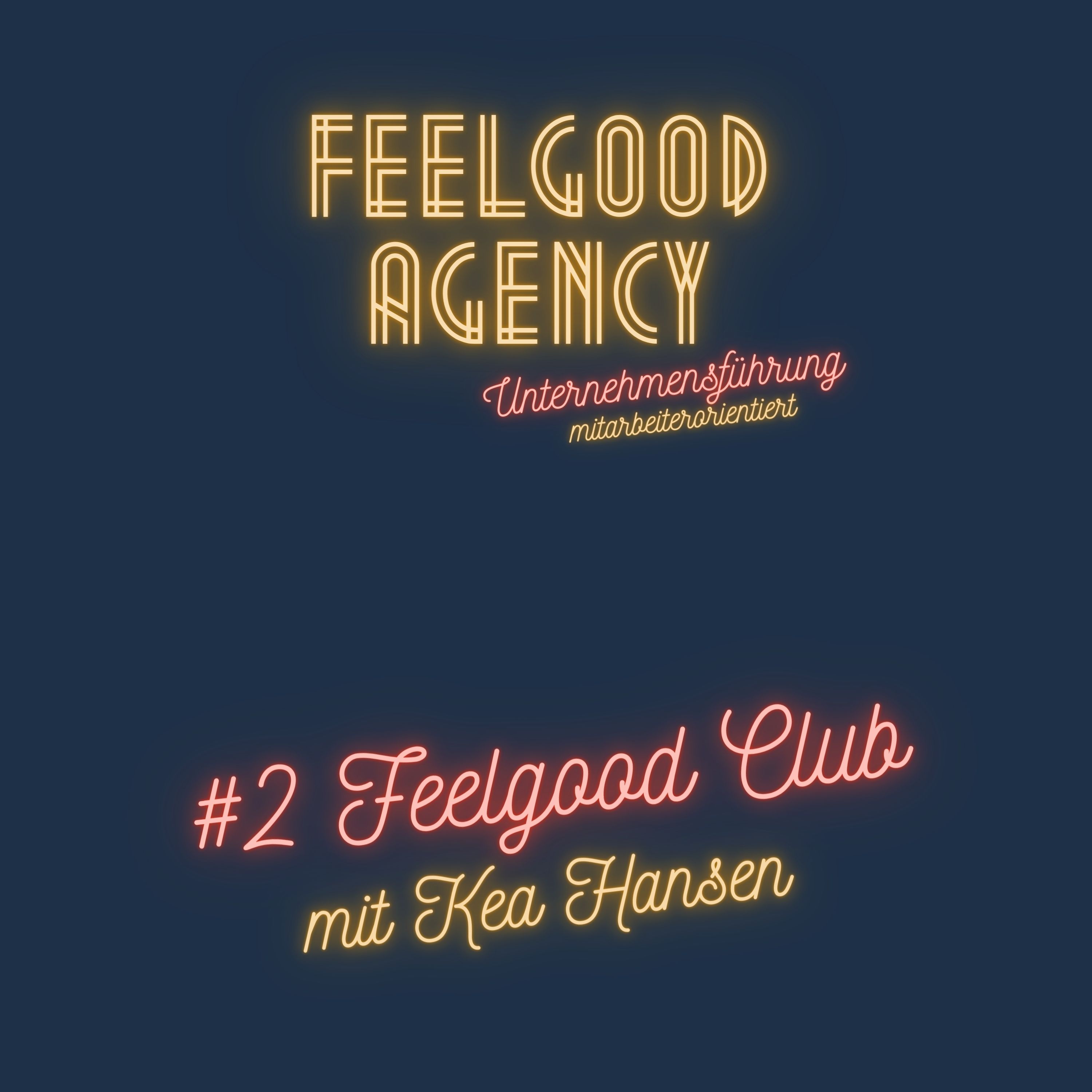 Feelgood Agency