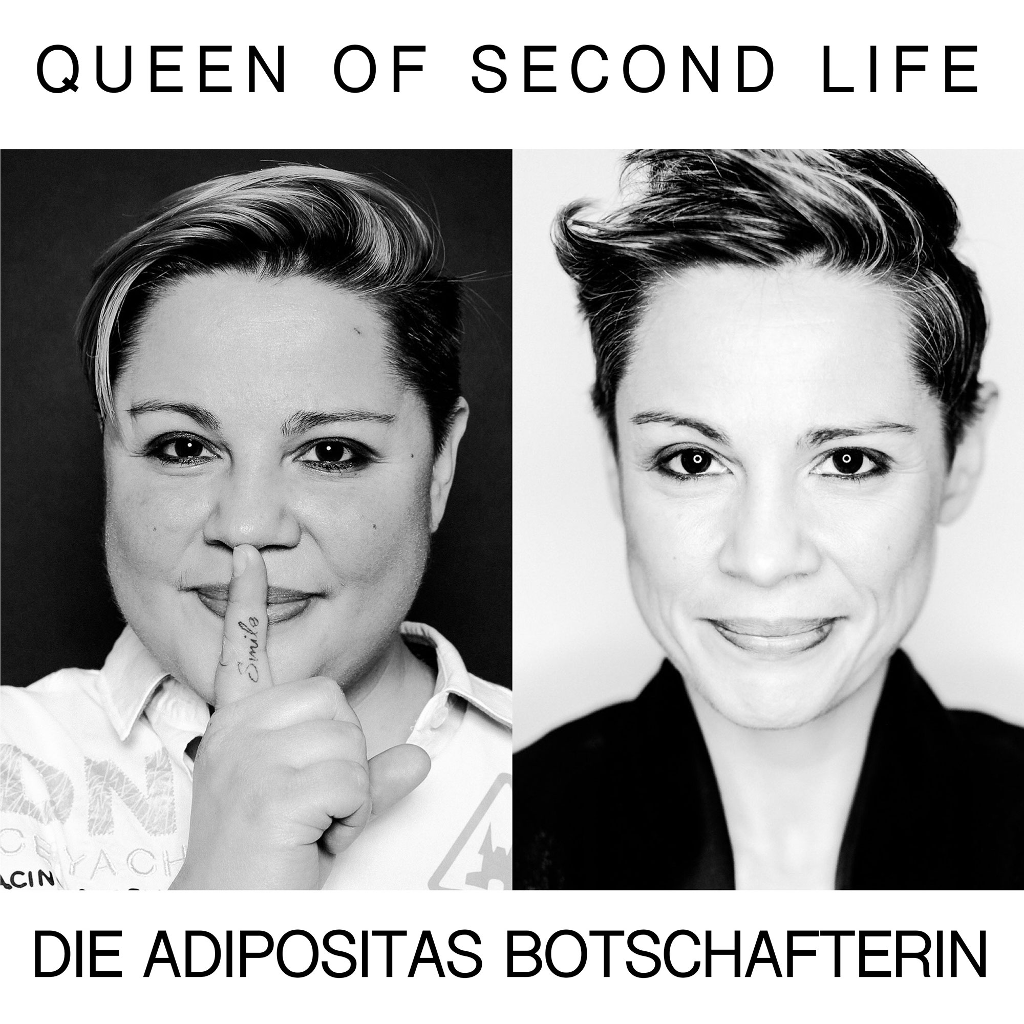 Verschobene Selbstwahrnehmung nach meiner Magenbypass OP episode artwork