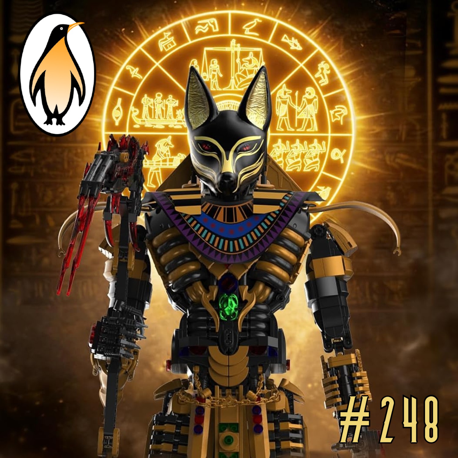 248. Designsprache episode artwork