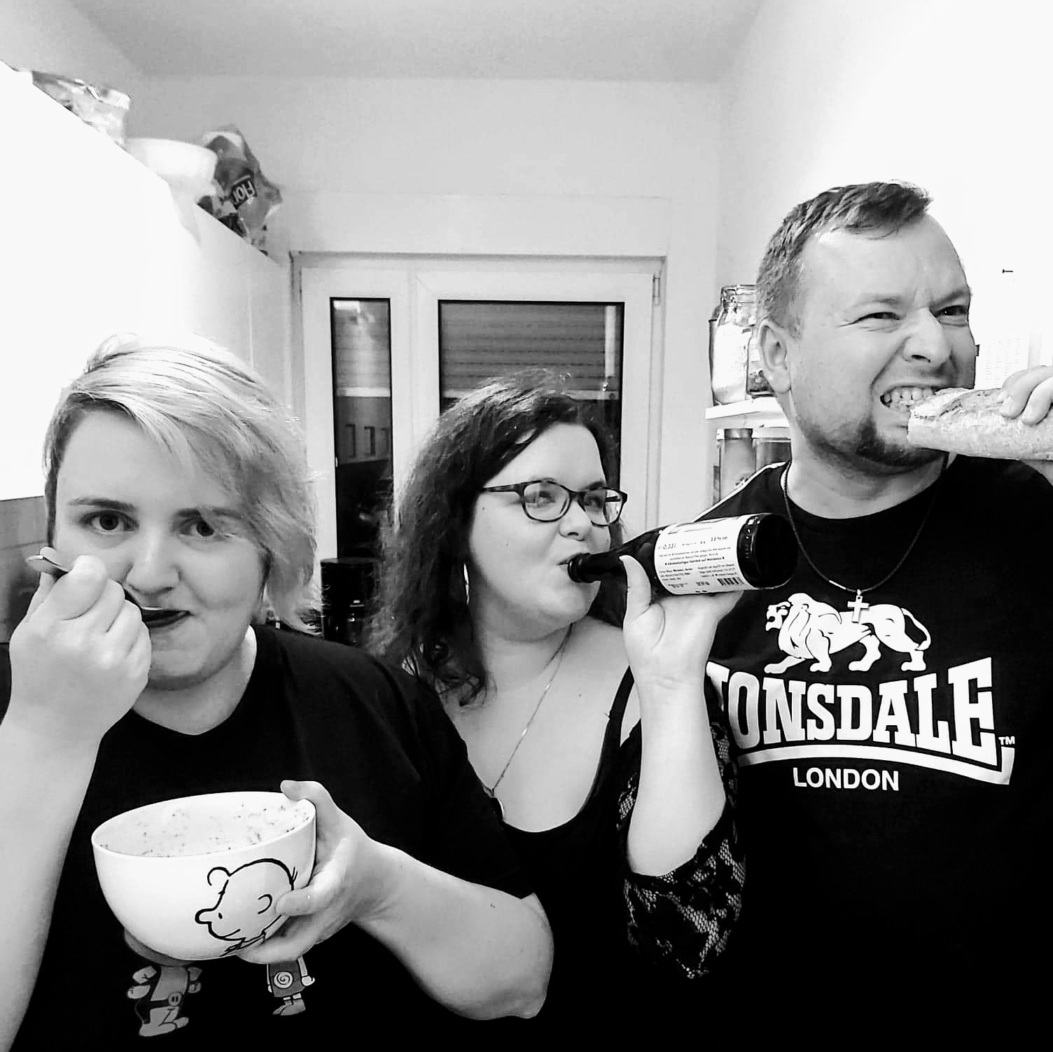 Der nerdige & niveauvolle Trashtalk