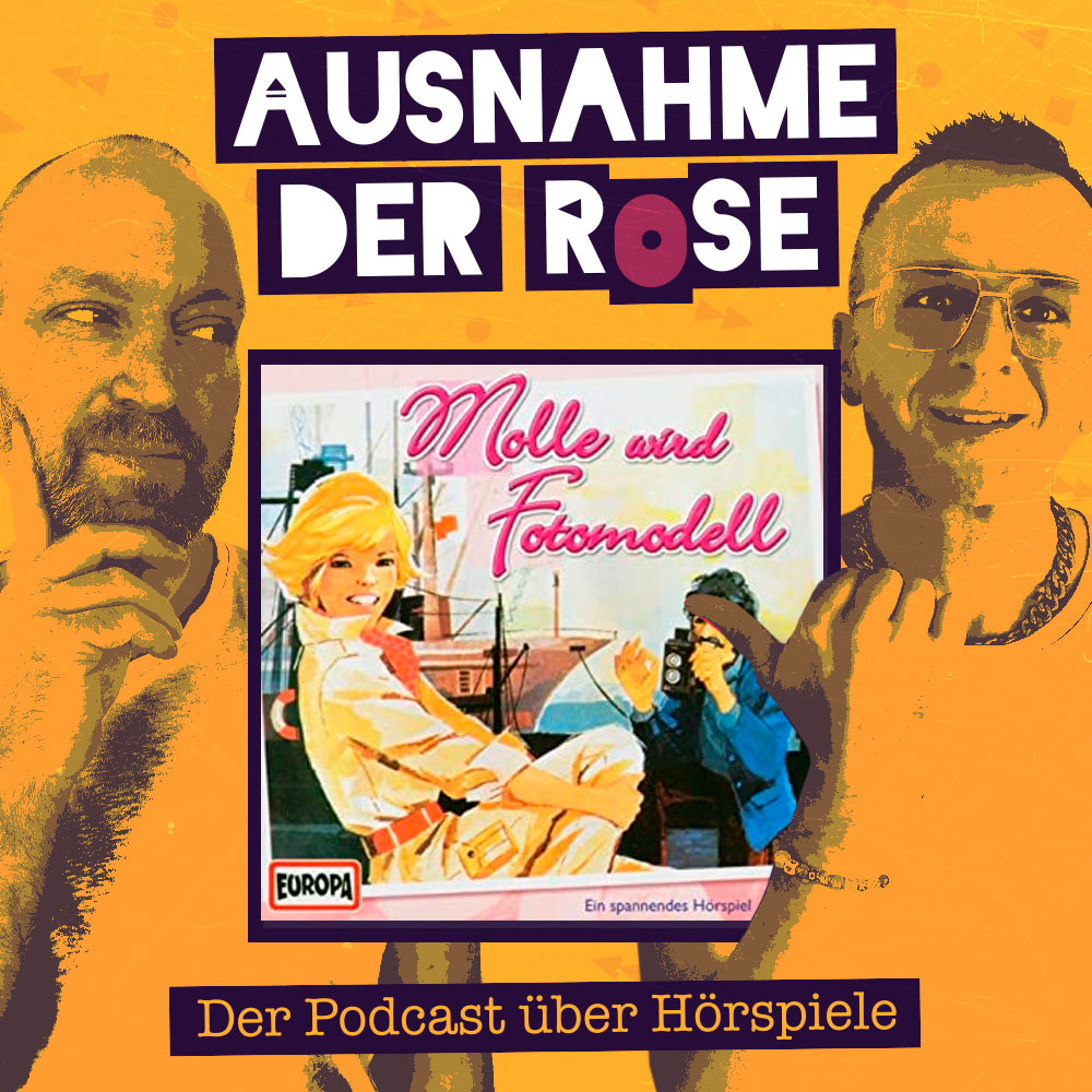Ausnahme der Rose