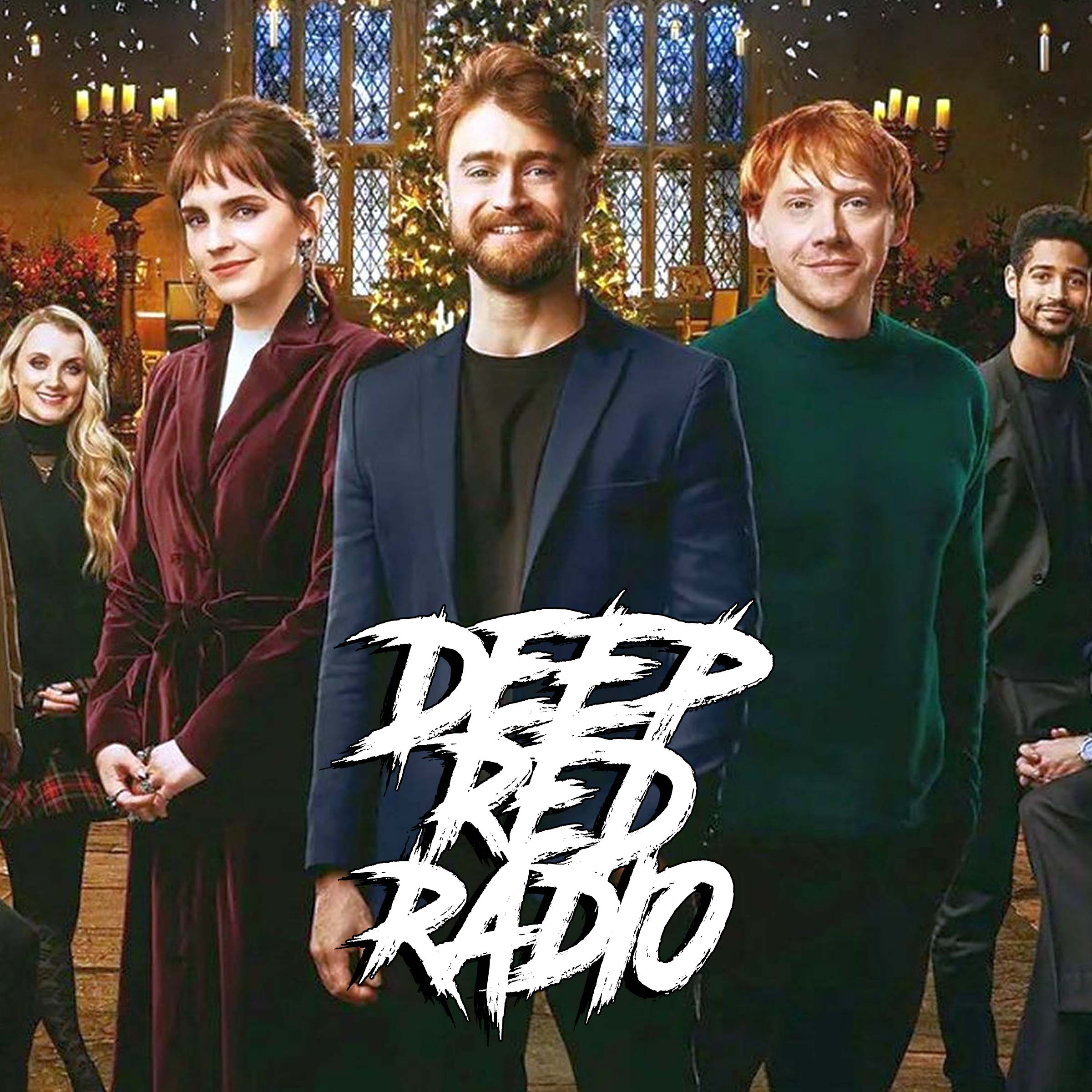 deepredradio