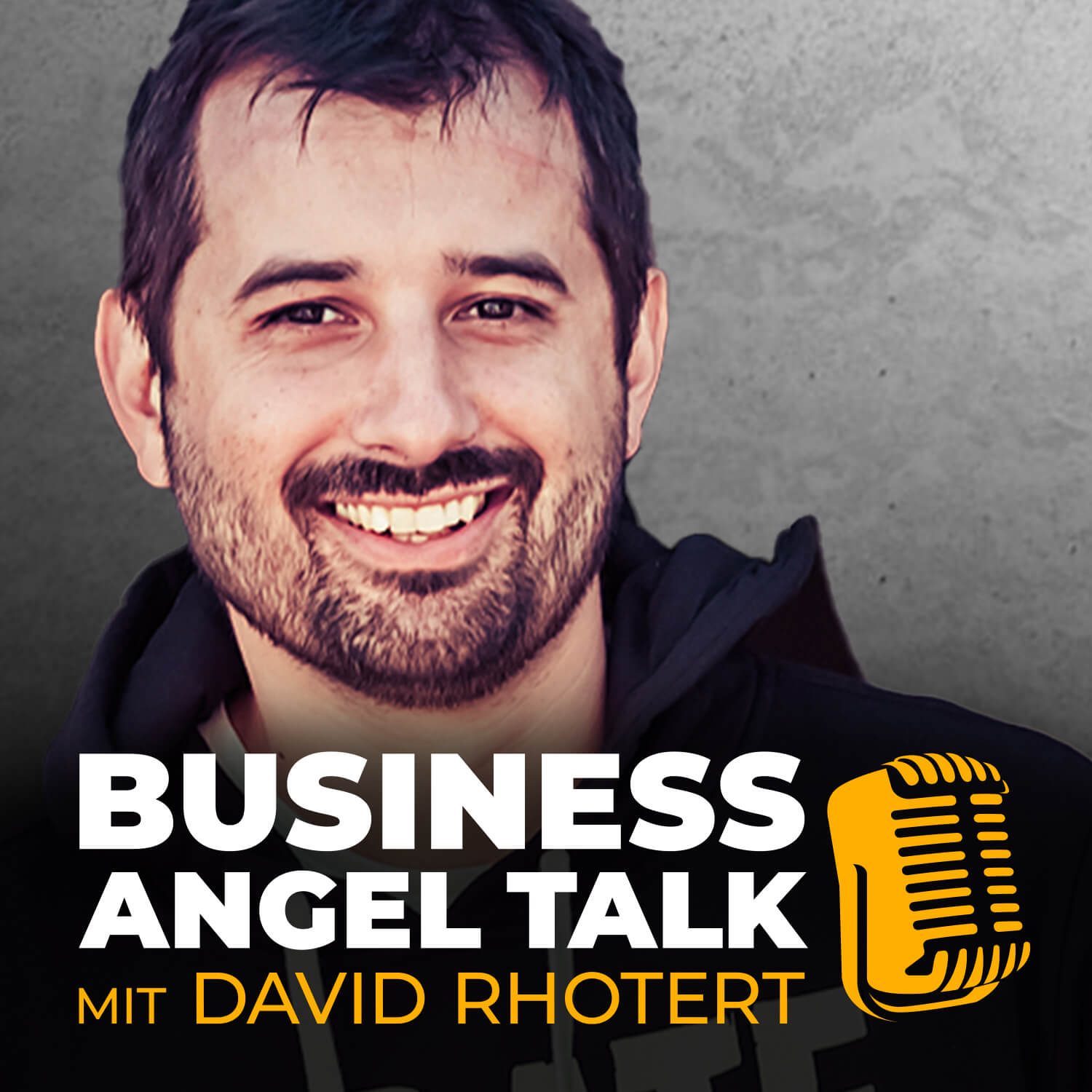 Business Angel Talk mit David Rhotert