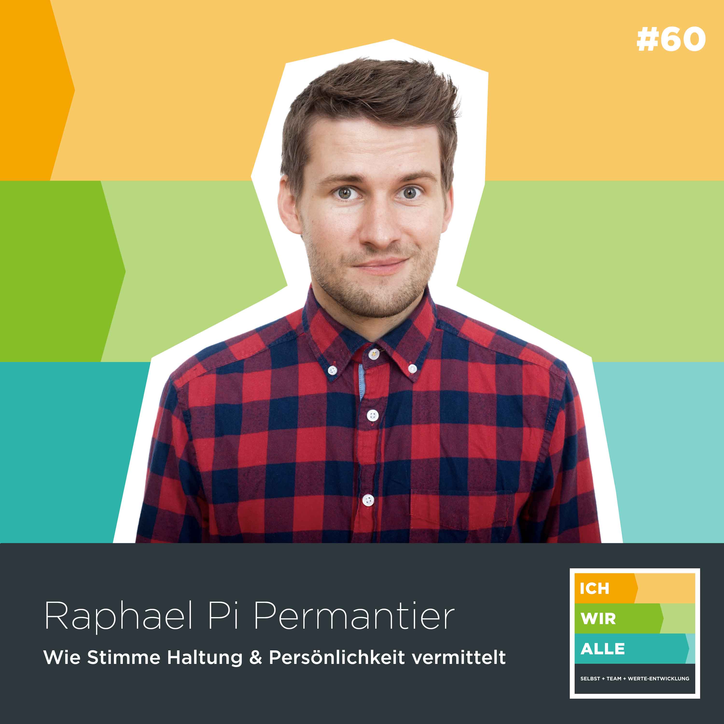ICH WIR ALLE. Selbst + Team + Werte-Entwicklung