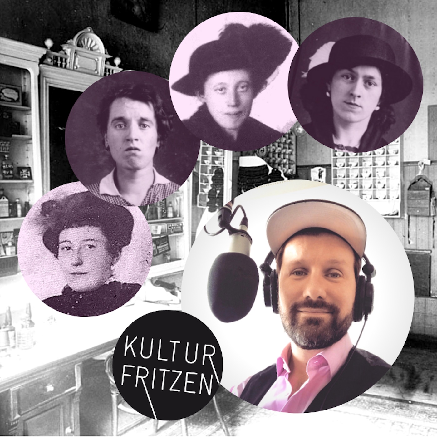 Die Kulturfritzen