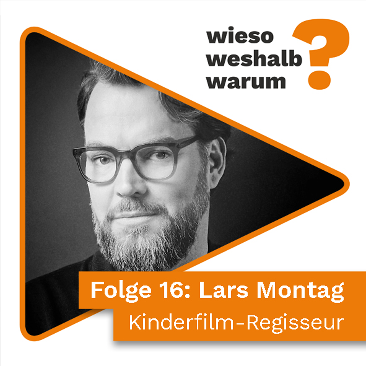 Wieso? Weshalb? Warum? - Der Podcast über Kindermedien