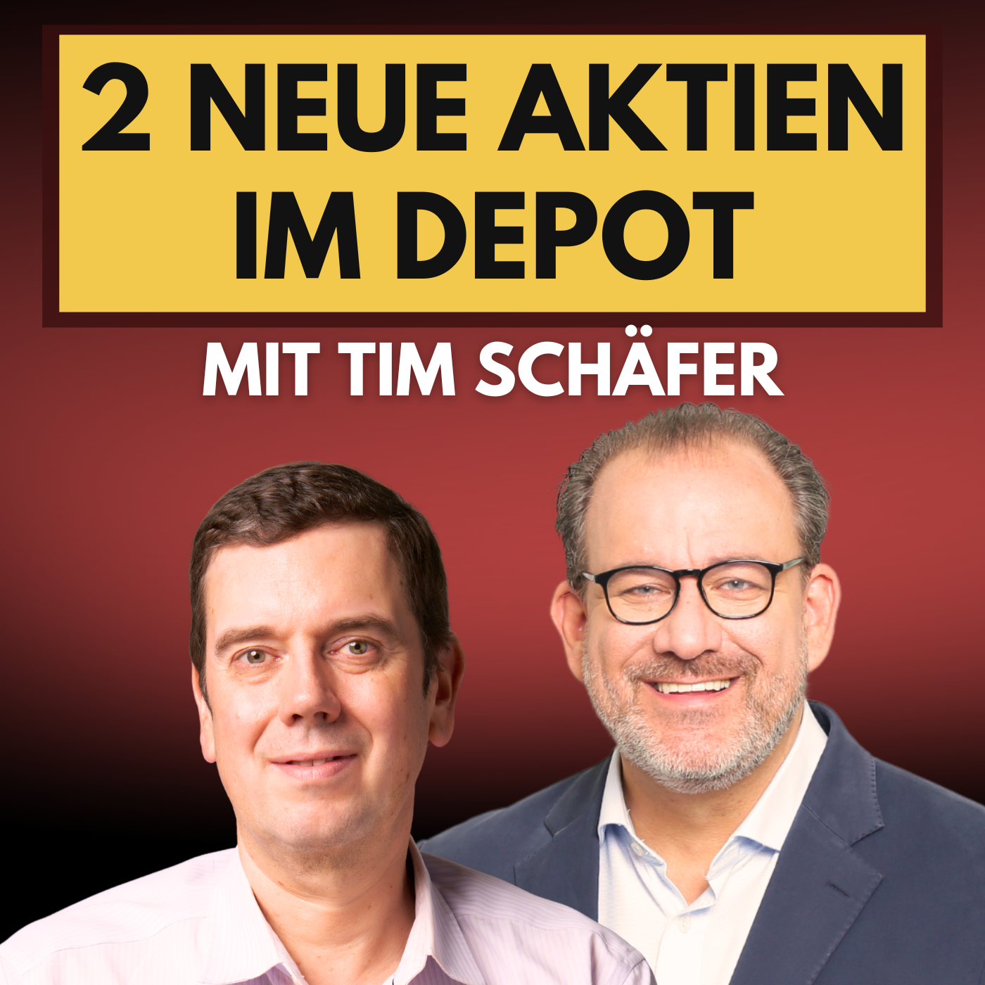 echtgeld.tv - Geldanlage, Börse, Altersvorsorge, Aktien, Fonds, ETF