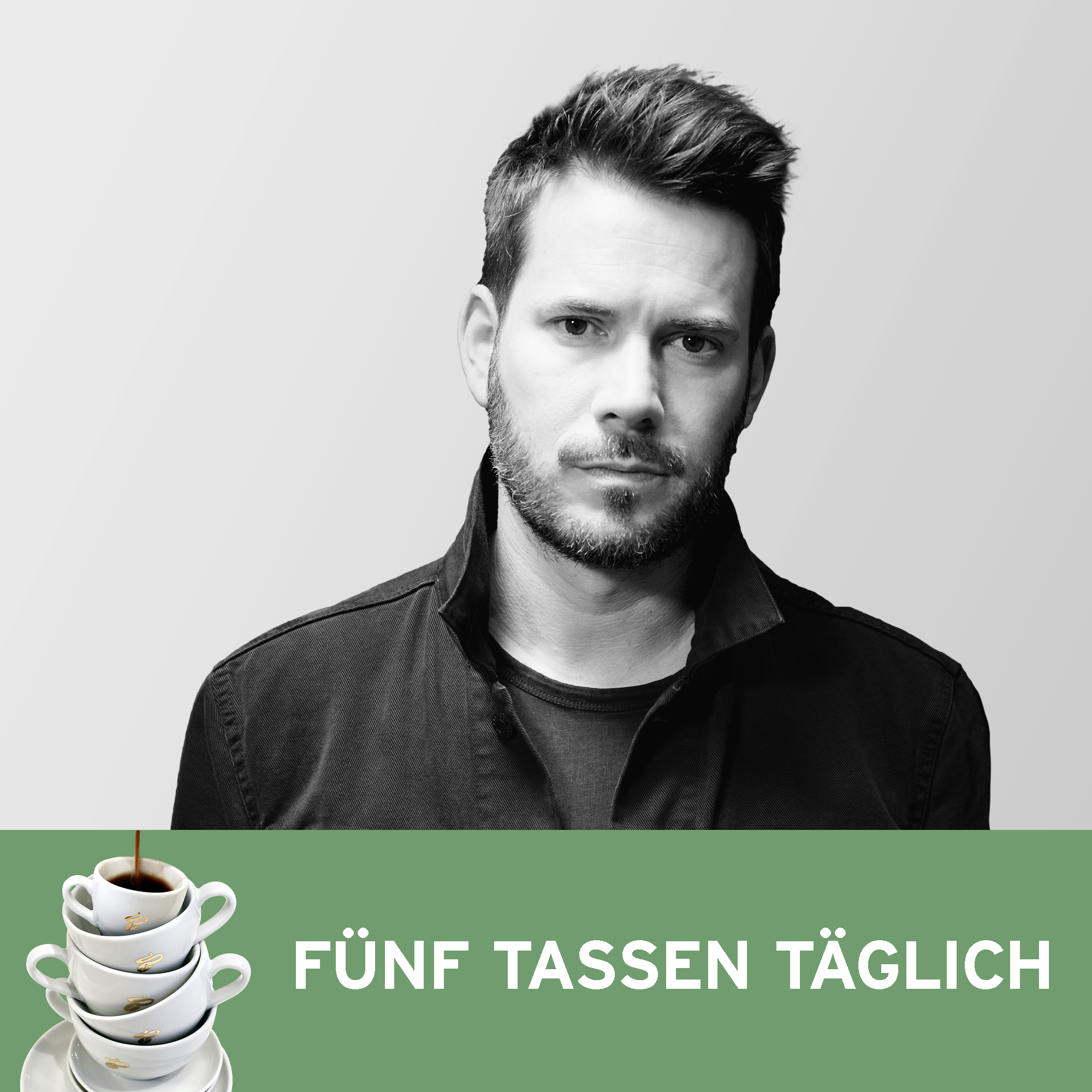 5 Tassen täglich – Kaffee & Nachhaltigkeit