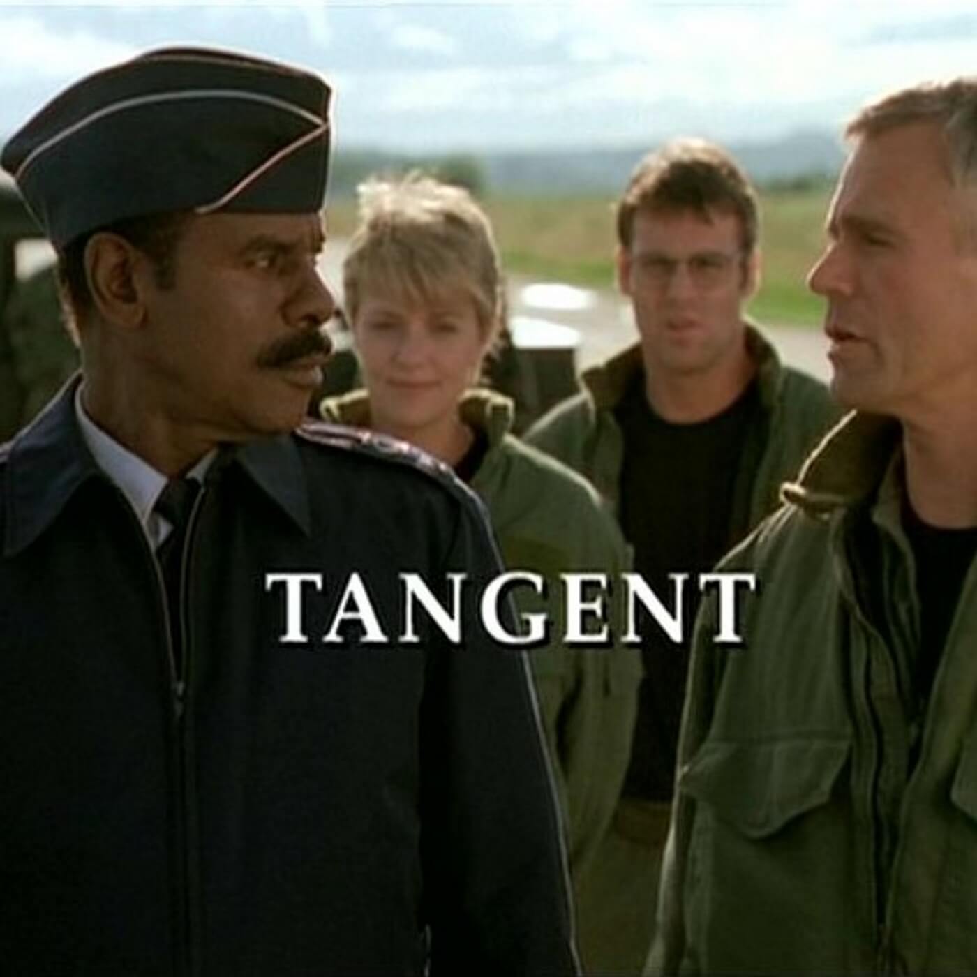 STERNENTOR ᐰ - EIN STARGATE PODCAST
