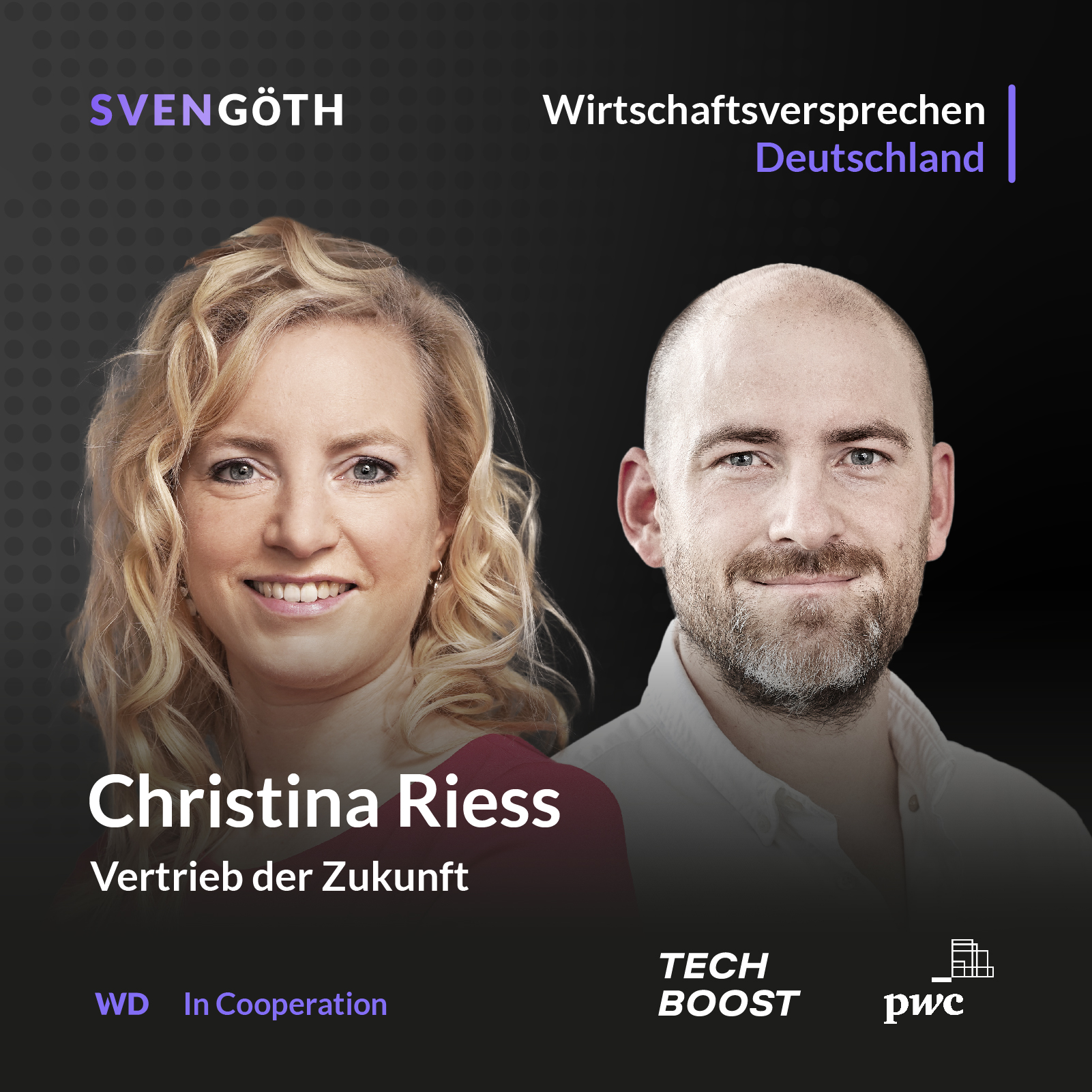 Wirtschaftsversprechen Deutschland #WVD