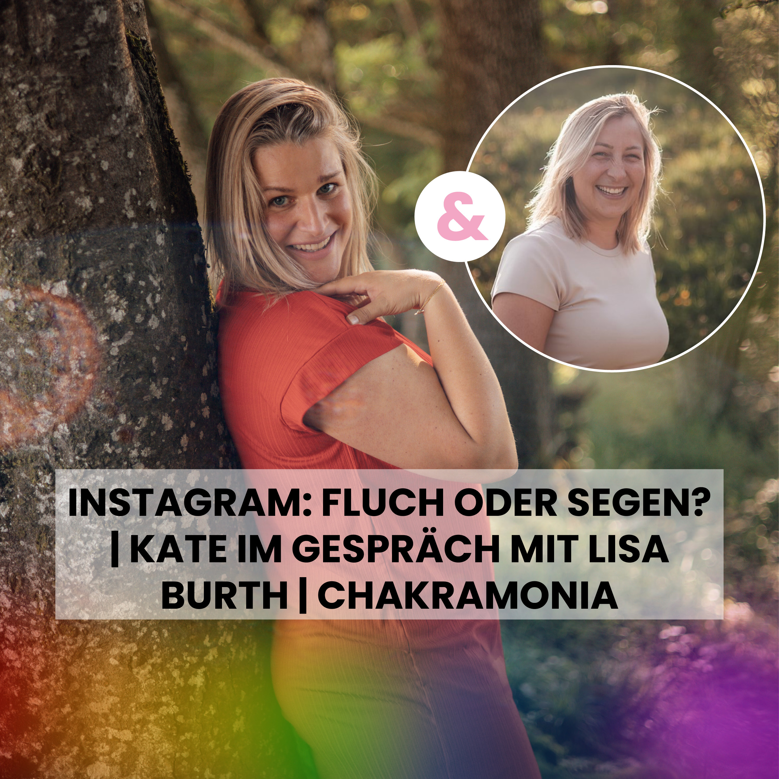 Chakramonia – Chakren gut, alles gut!