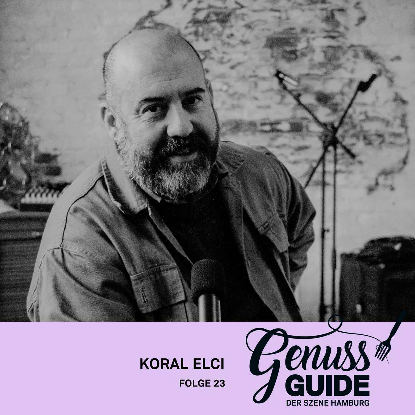 Einmal alles, bitte! – Ein Podcast vom Genuss-Guide Hamburg