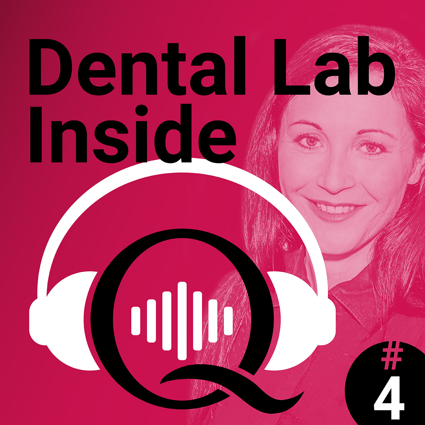 Dental Lab Inside – der Zahntechnik-Podcast