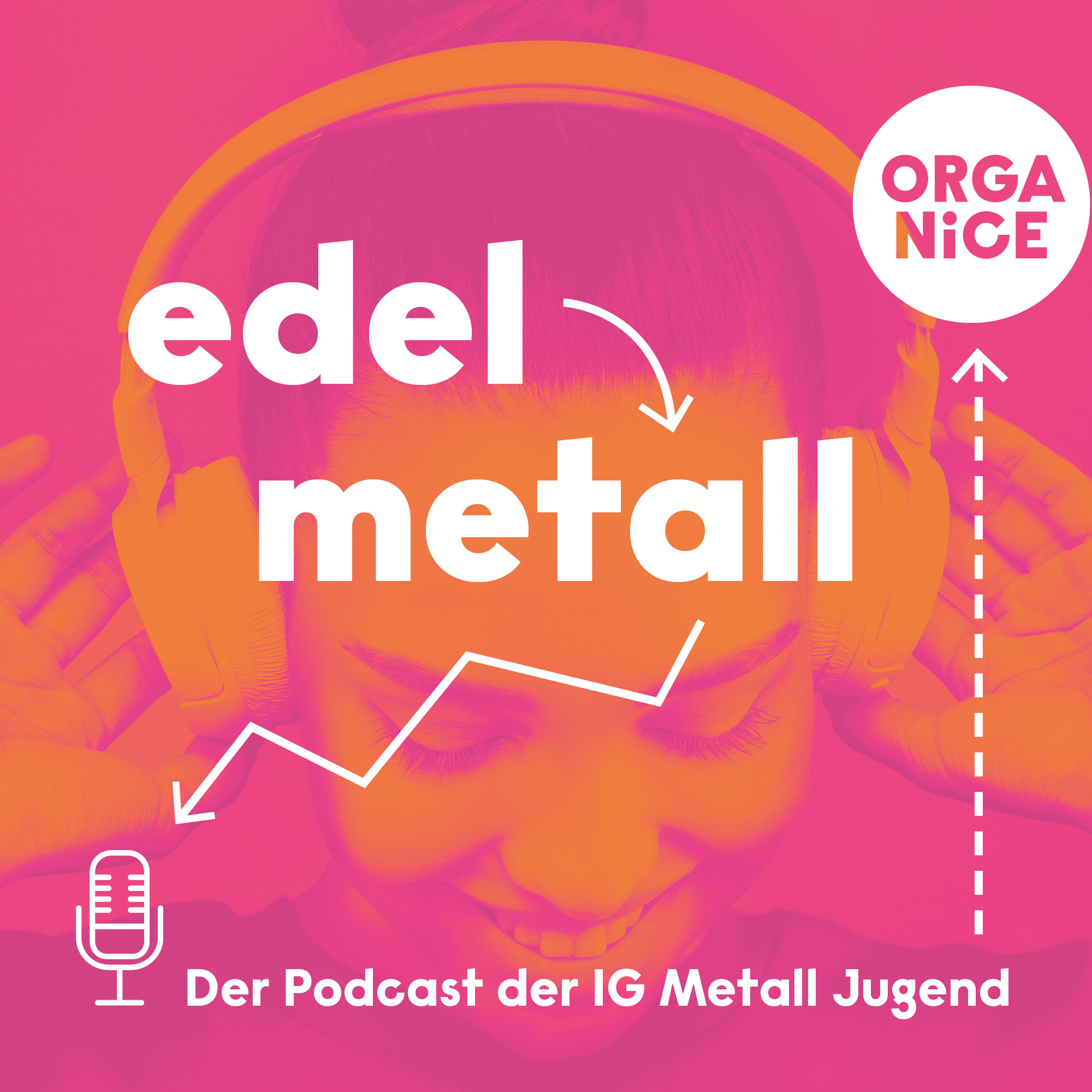 edelmetall. Der Podcast der IG Metall Jugend