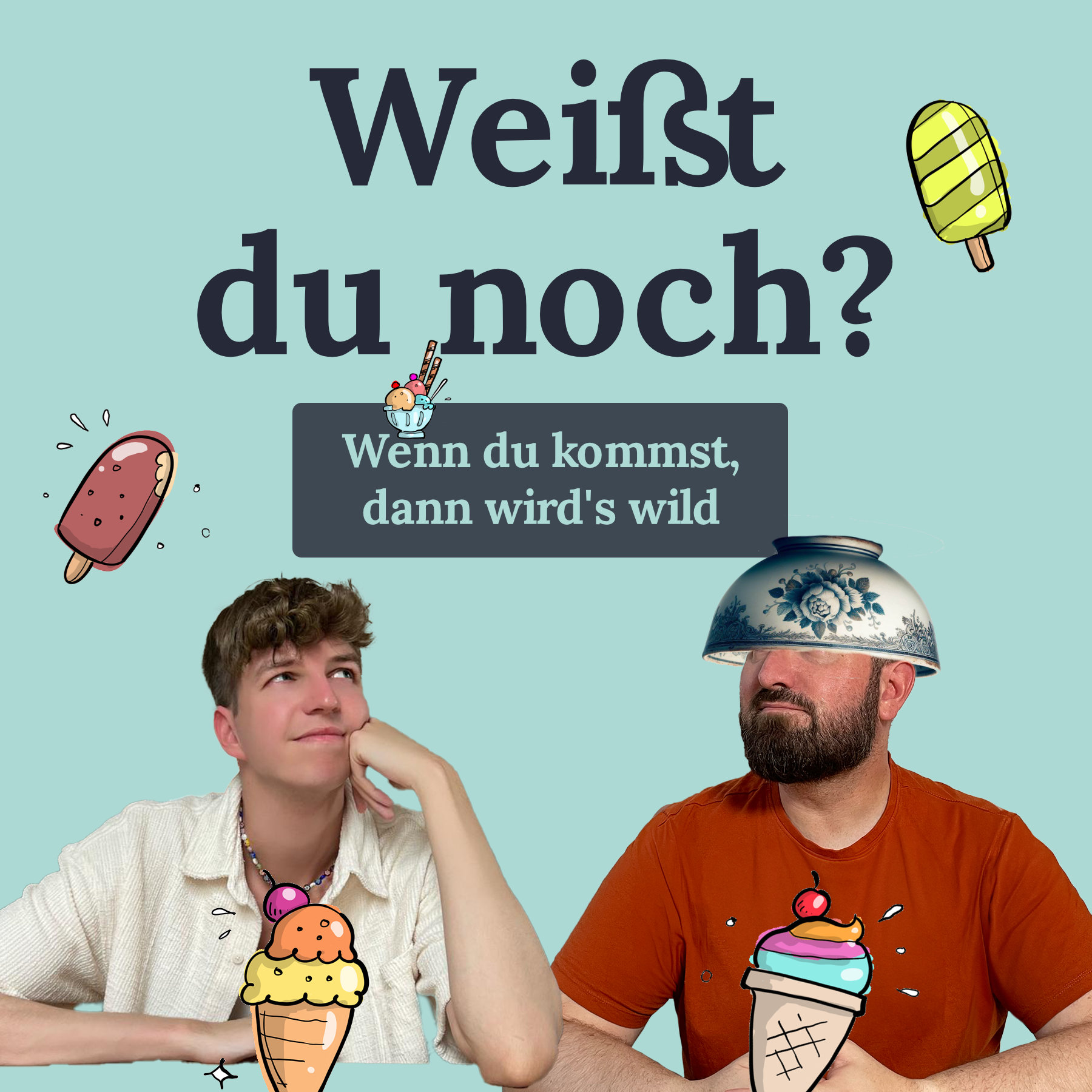 Weißt du noch?