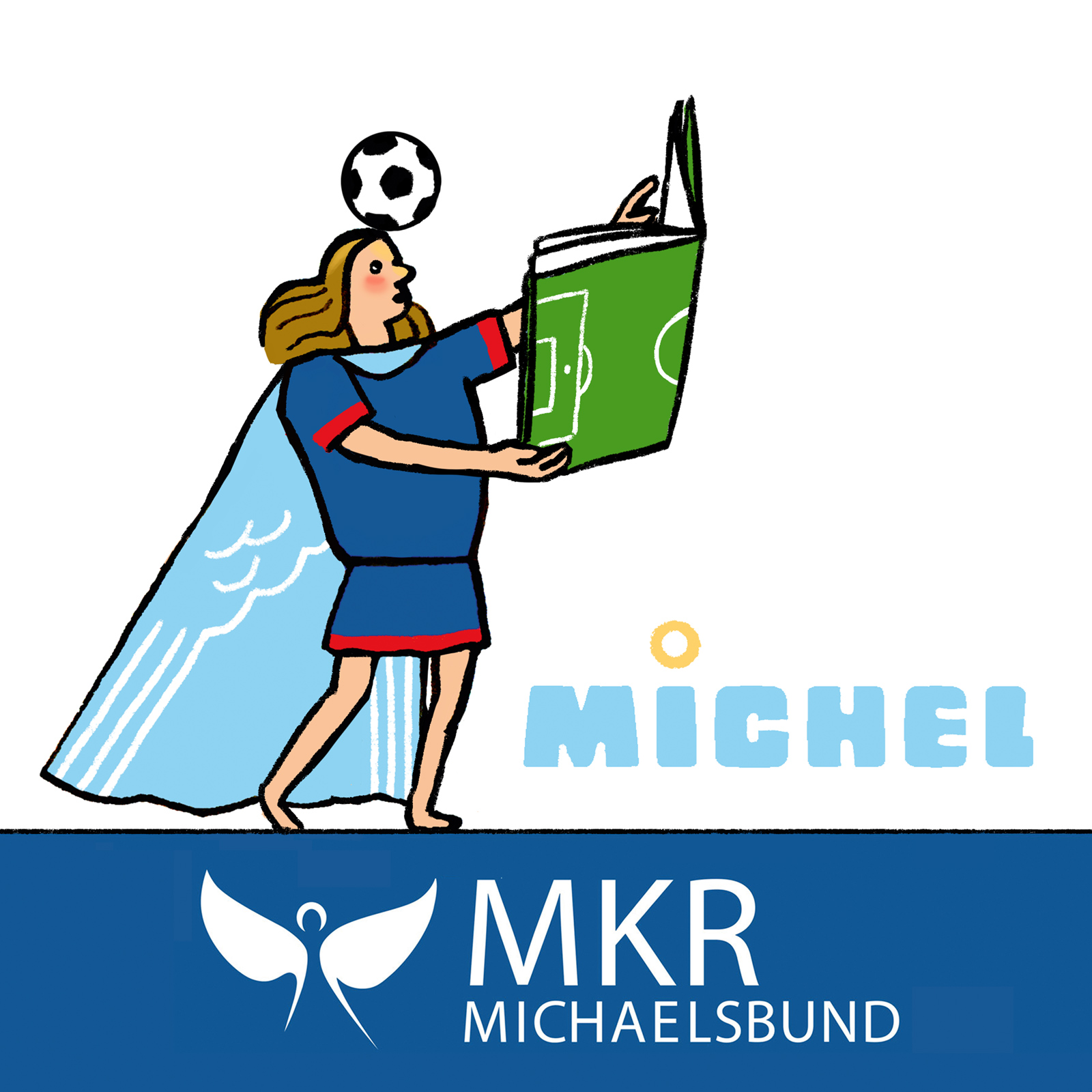 Fußball und Meerjungfrauen... episode artwork