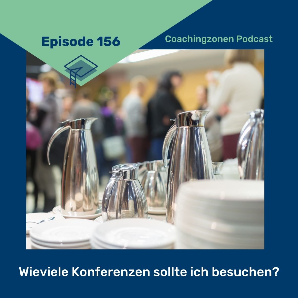 Erfolgreich promovieren | Coachingzonen-Podcast | Promotionspodcast