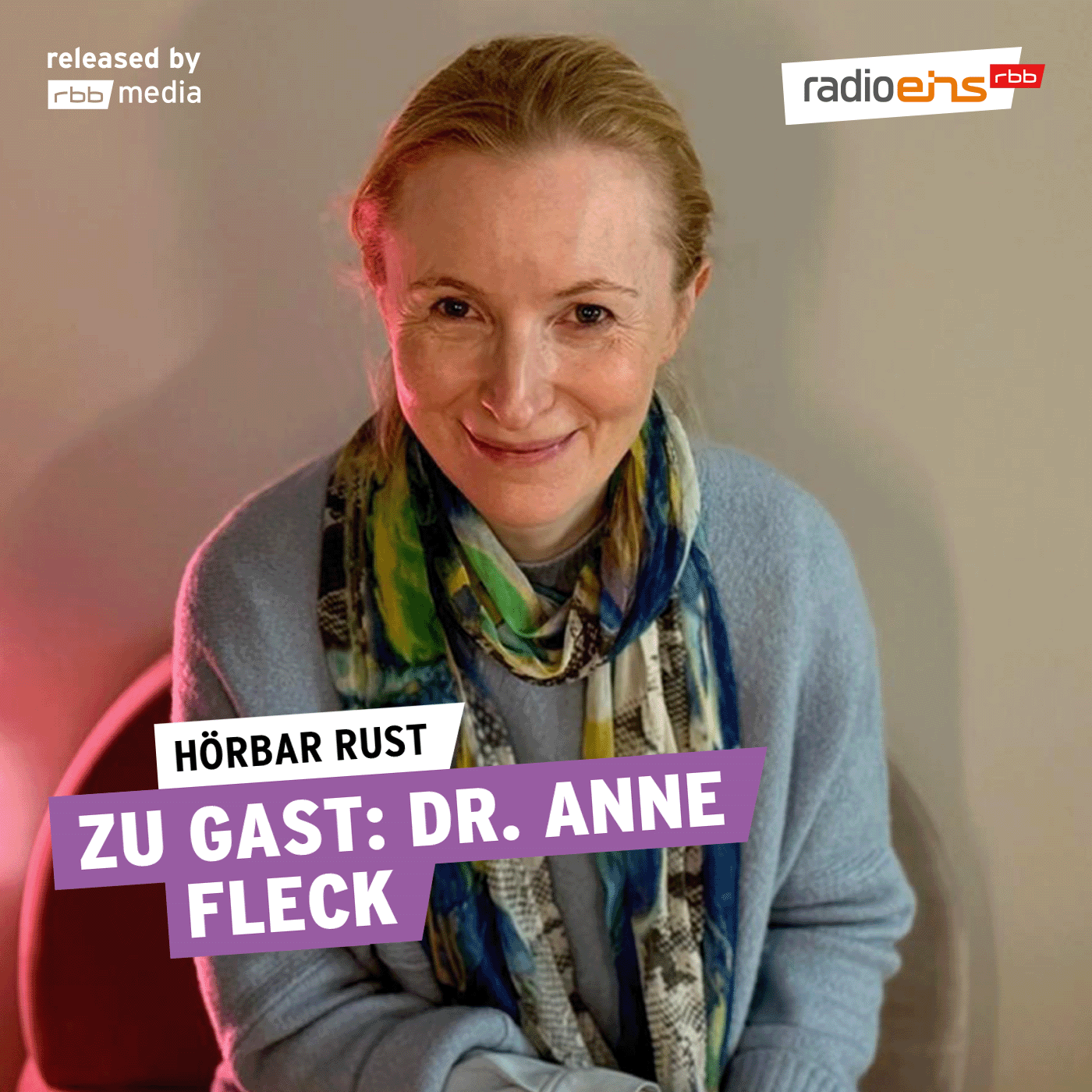 Dr. Anne Fleck