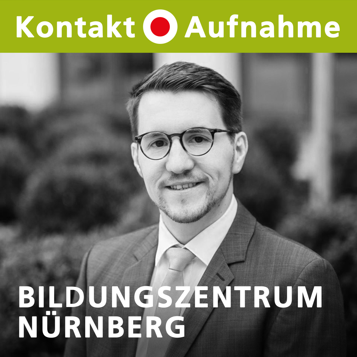 KontaktAufnahme