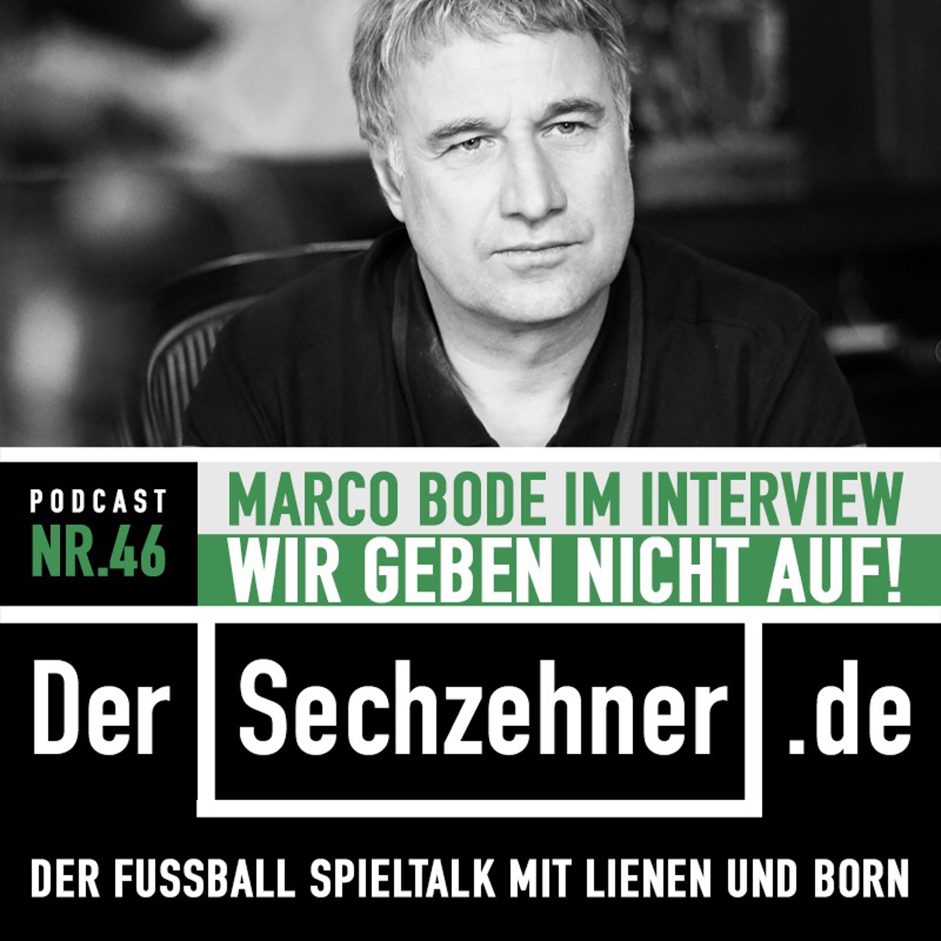 DerSechzehner.de