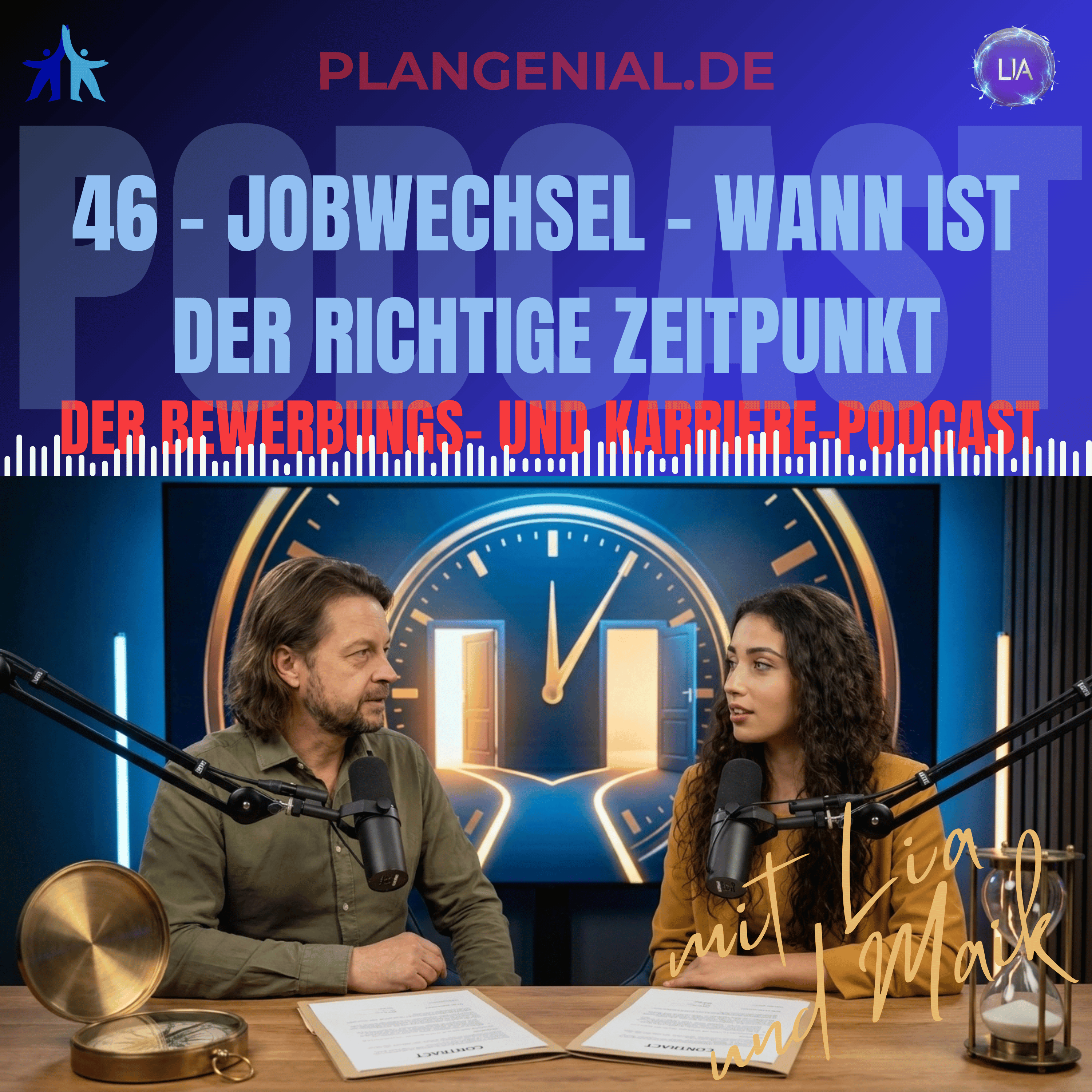 Cover Folge 46