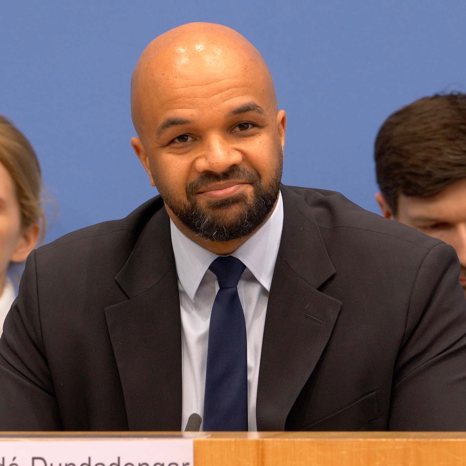 Neues aus der Bundespressekonferenz