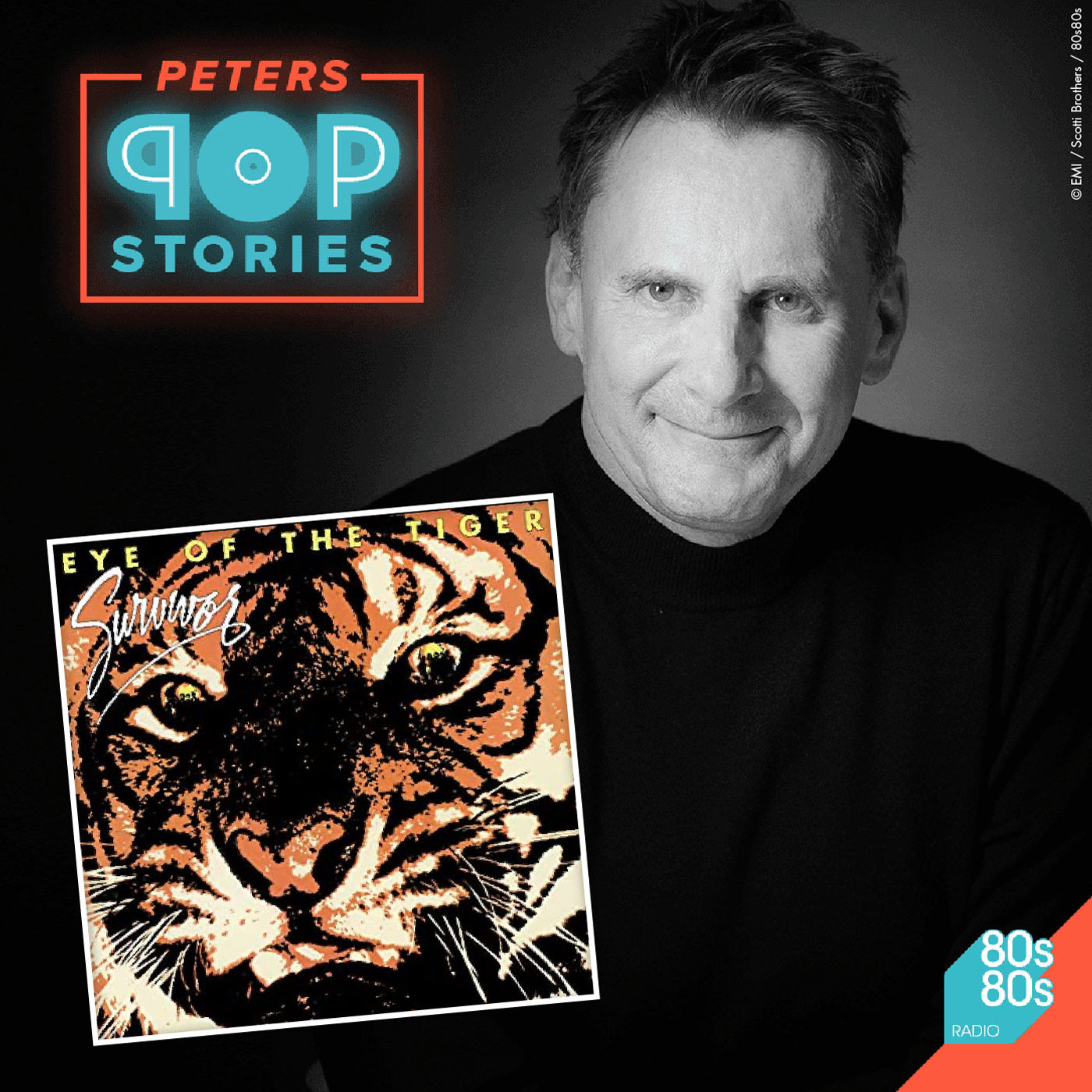 Peters Pop Stories