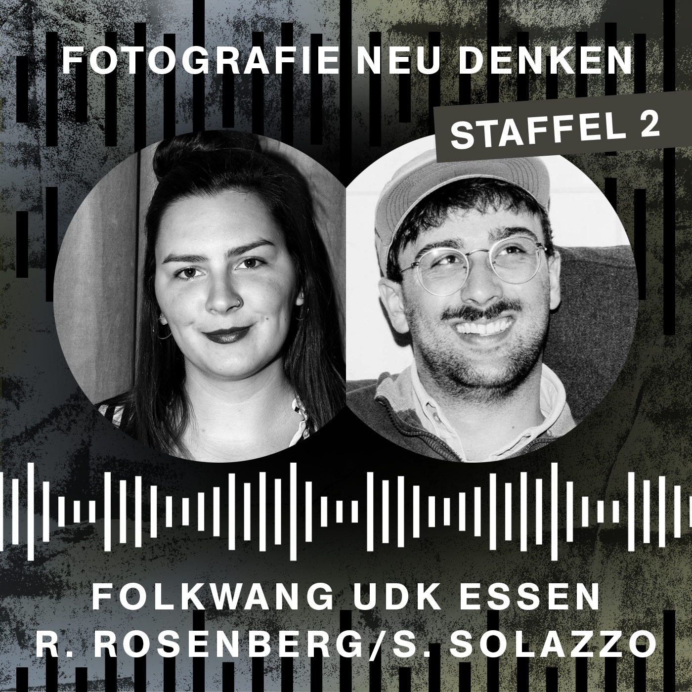 Fotografie Neu Denken. Der Podcast.