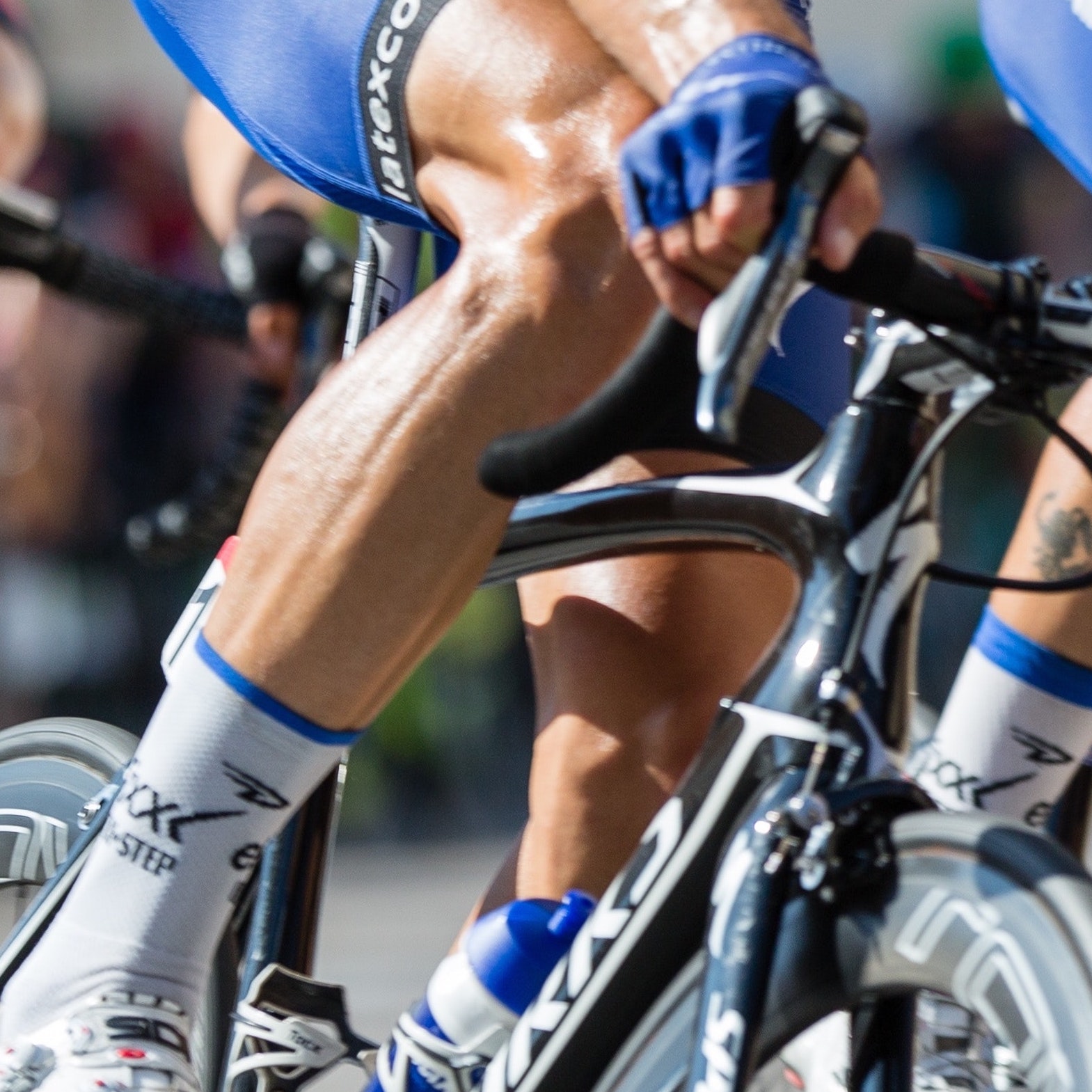 Spindgespräche  - Der SportMedizin-Podcast