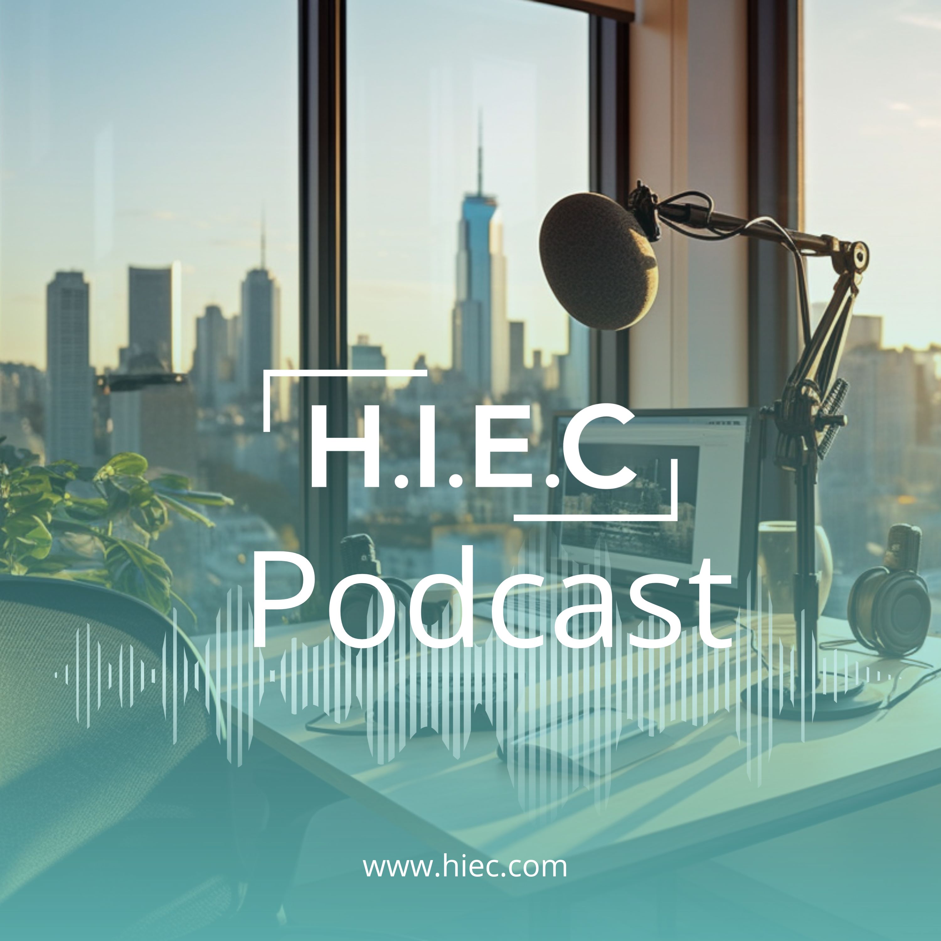 H.I.E.C - Podcast podcast artwork