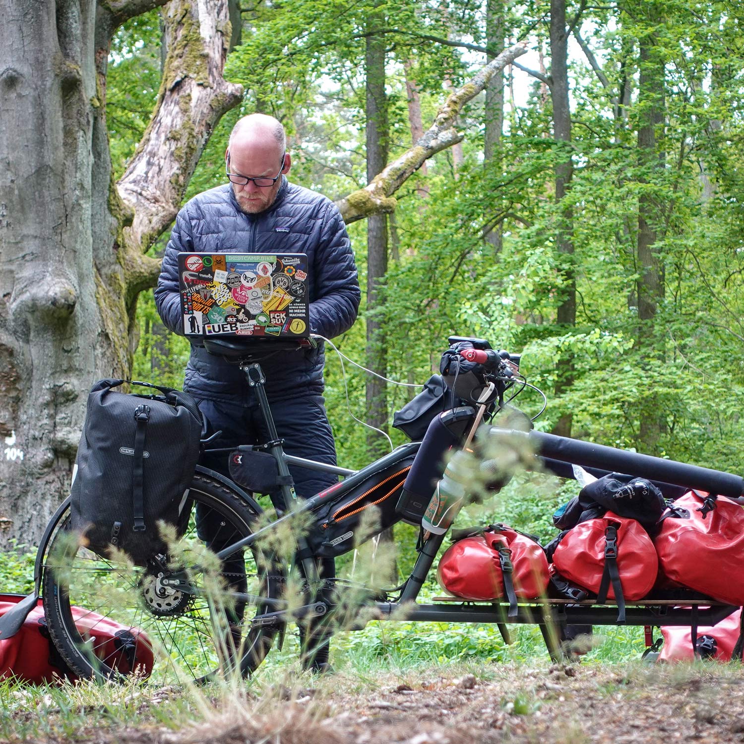 Frei raus – Abenteuer fürs Leben