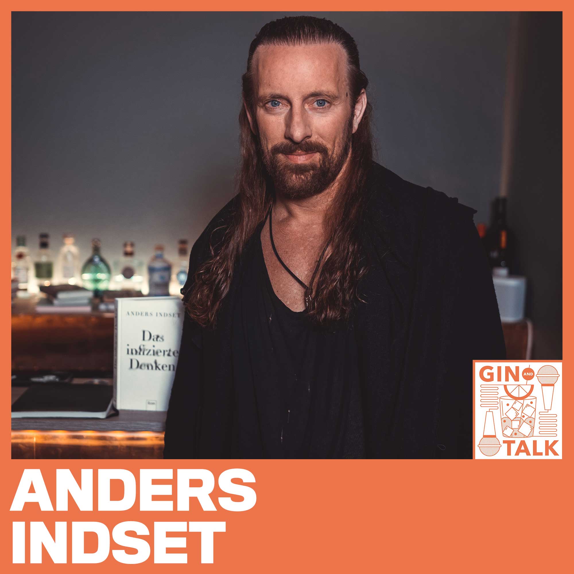 Gin And Talk