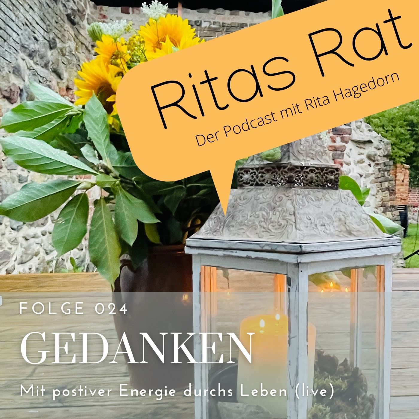 Ritas Rat