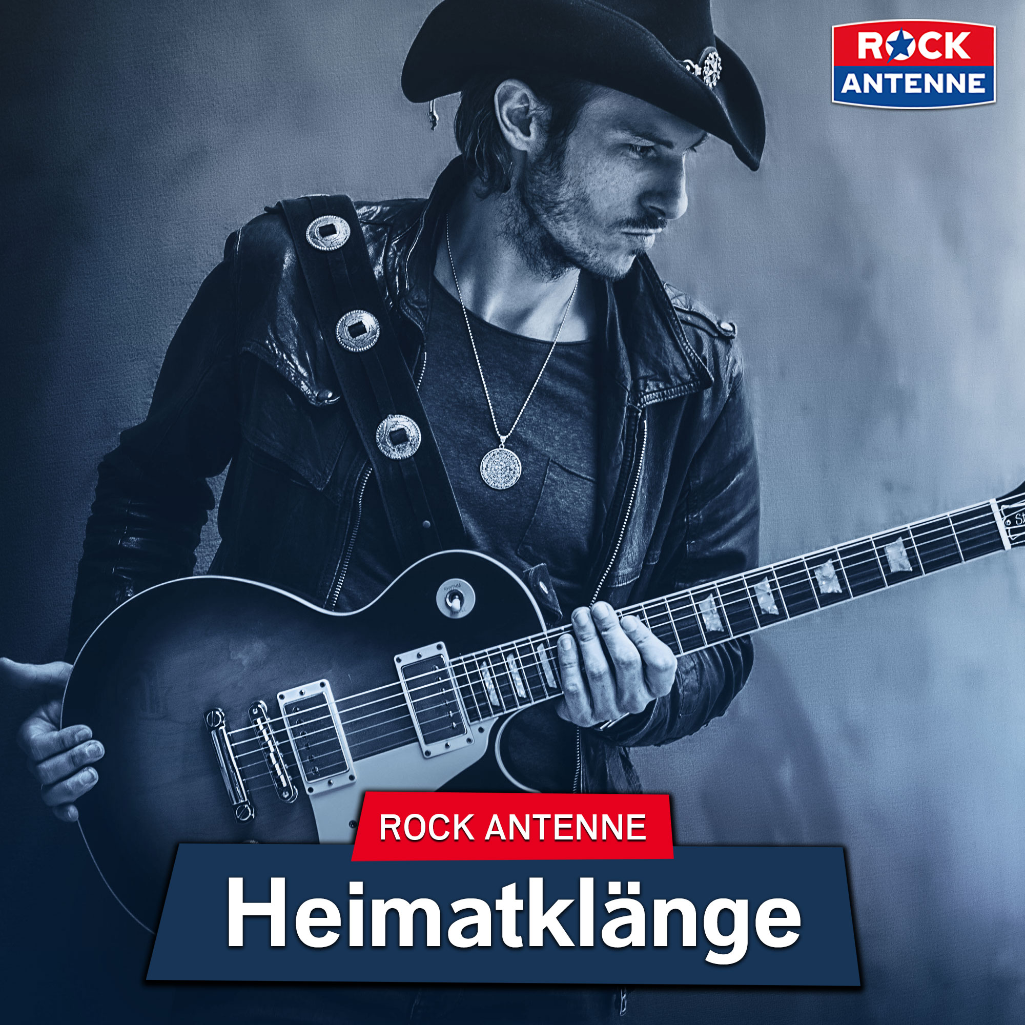 ROCK ANTENNE Lokalhelden – der Interview Podcast!