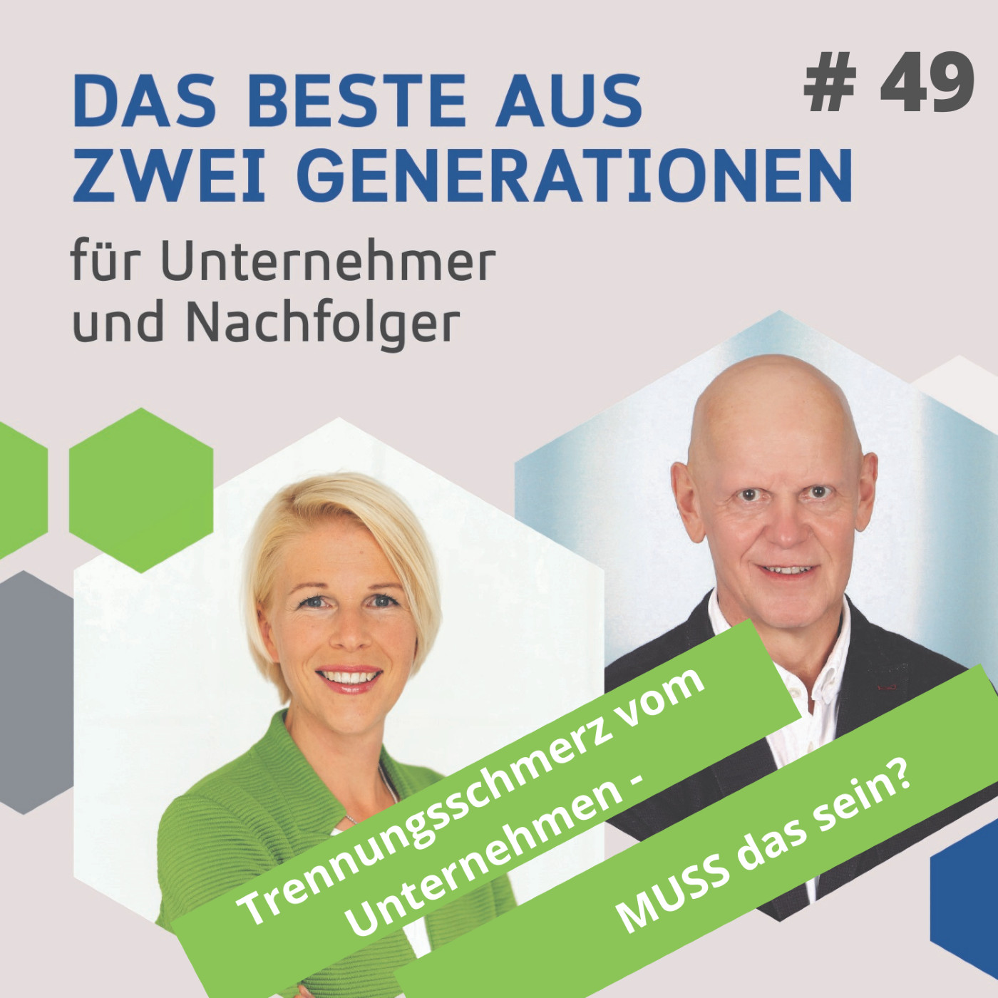 Das BESTE aus 2 Generationen