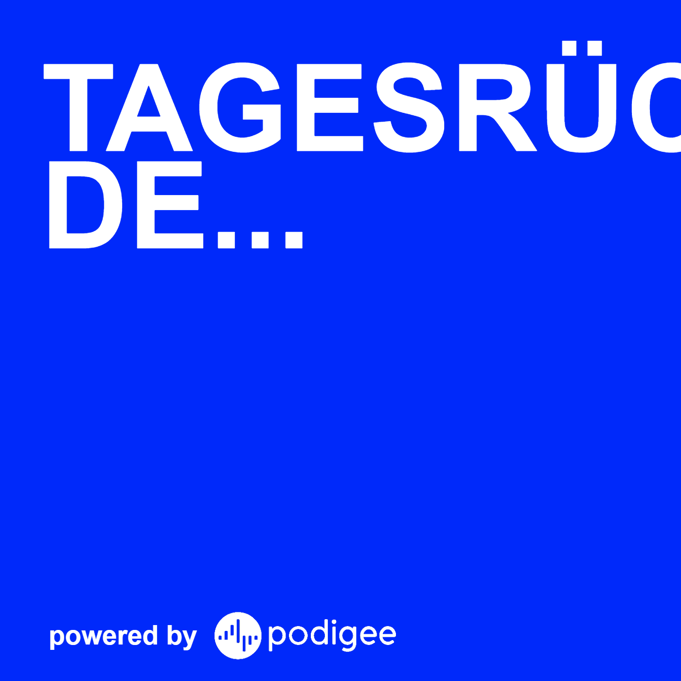 Tagesrückblick-Erlebnis des Tages.Bibelzitate.Kontemplation podcast artwork