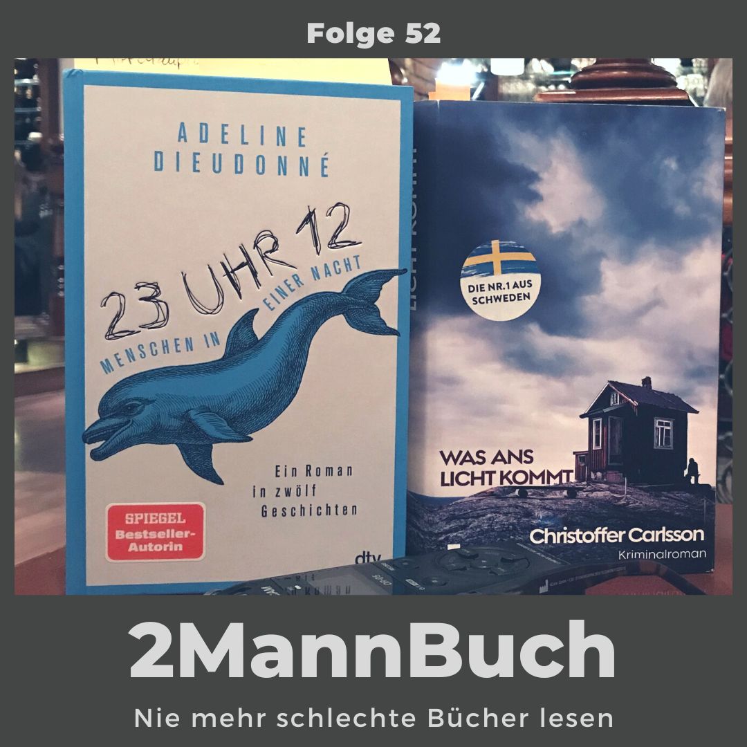 2MannBuch