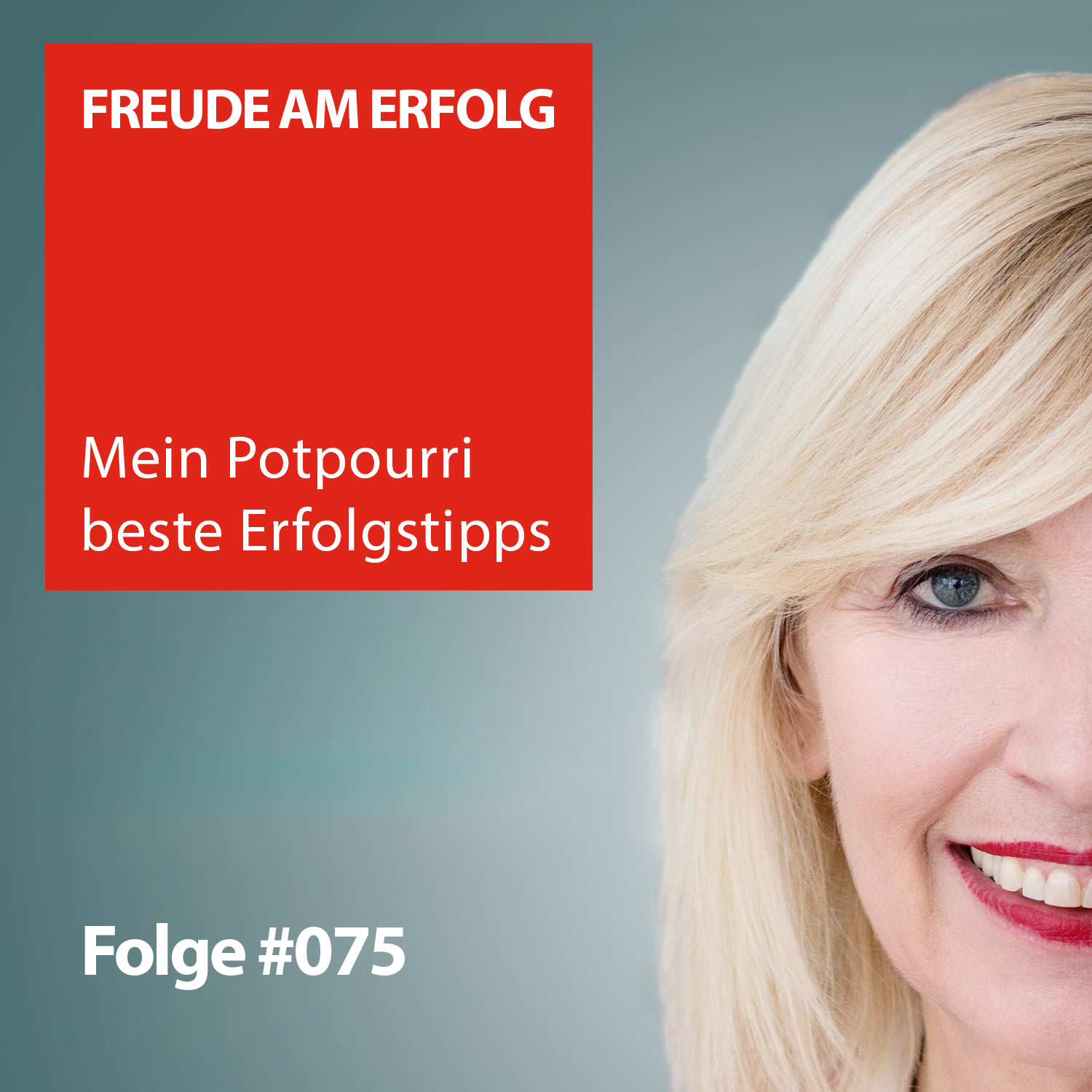 Freude am Erfolg: Businesstipps für Hörakustiker mit Veronika Vehr